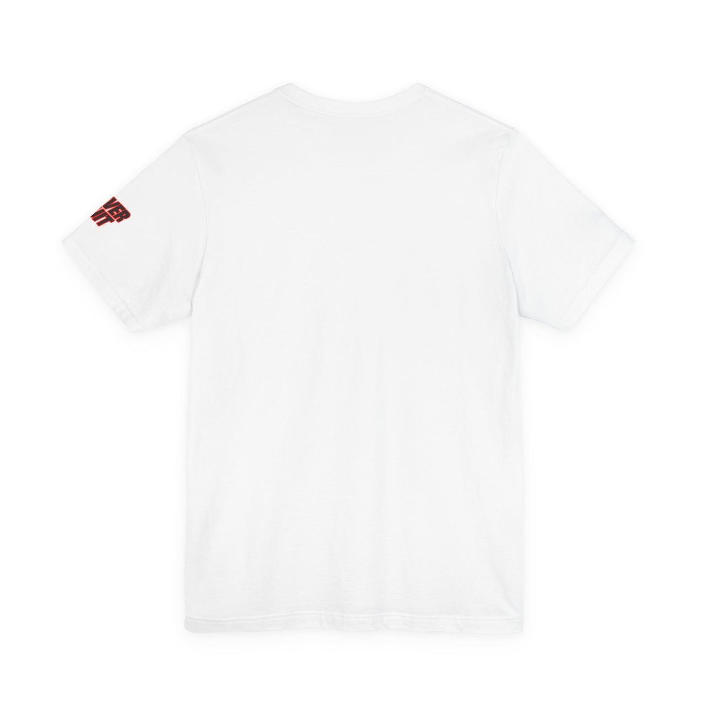 Keep Going Motivational Graphic Tee