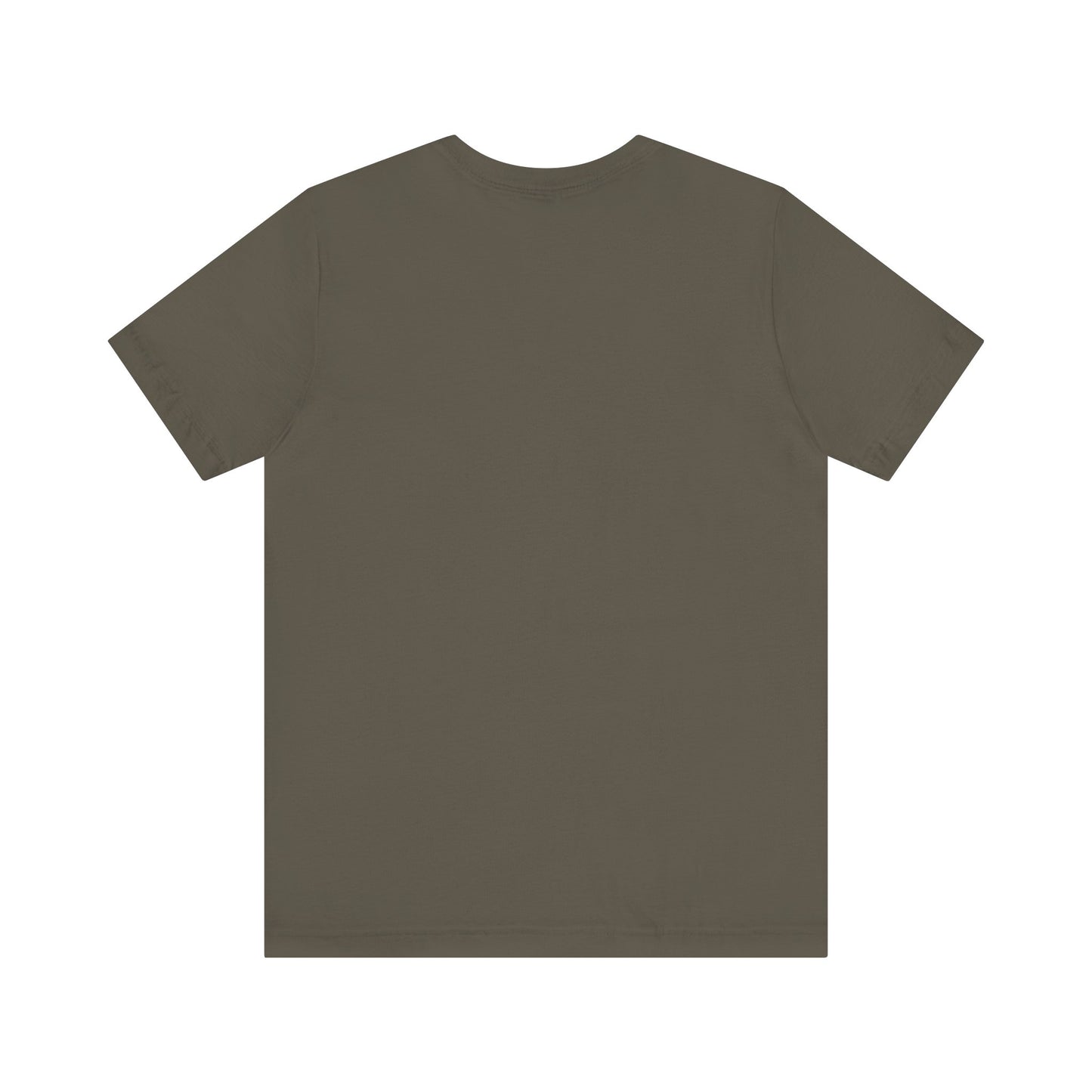 GO AGAIN Graphic Tee