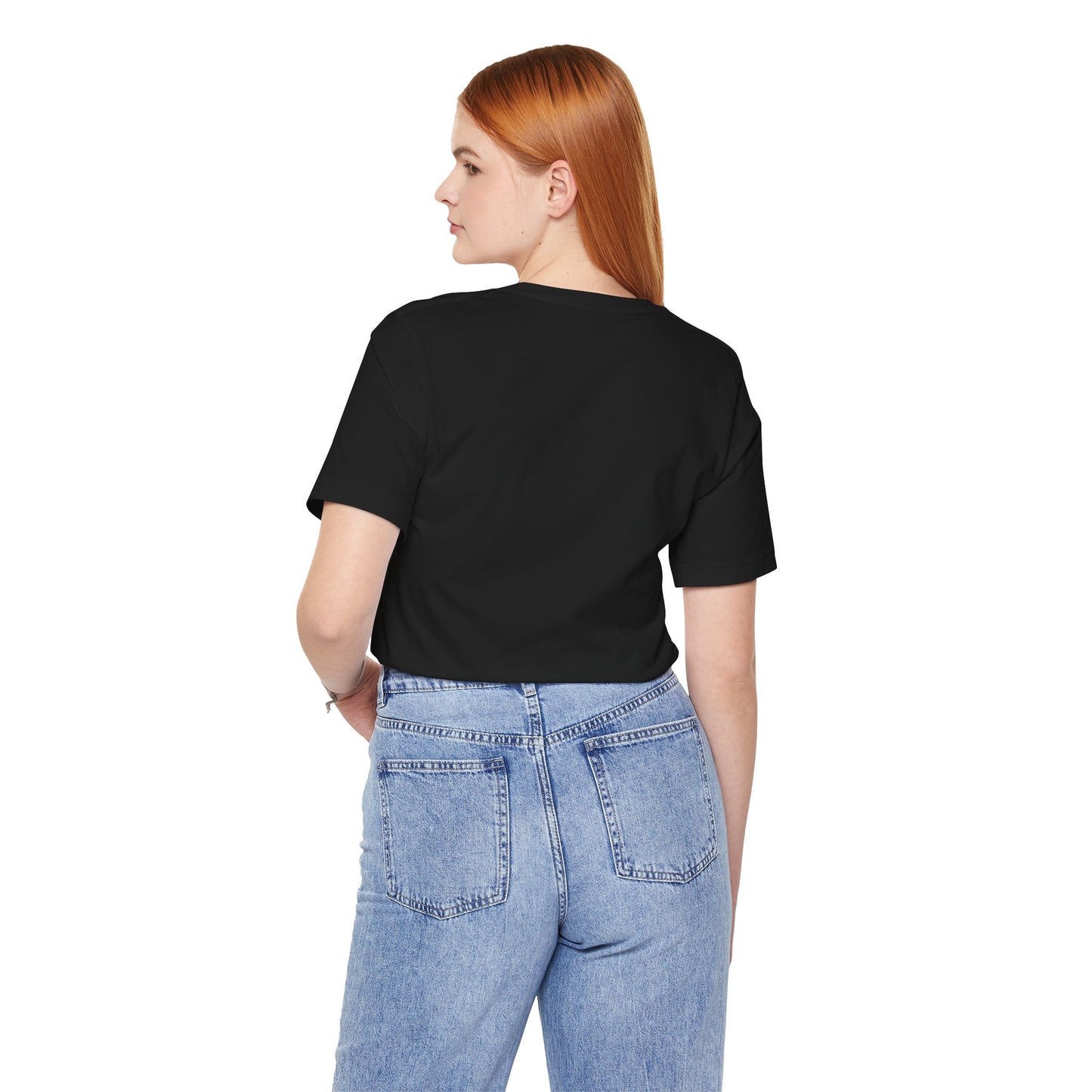 GO AGAIN Graphic Tee