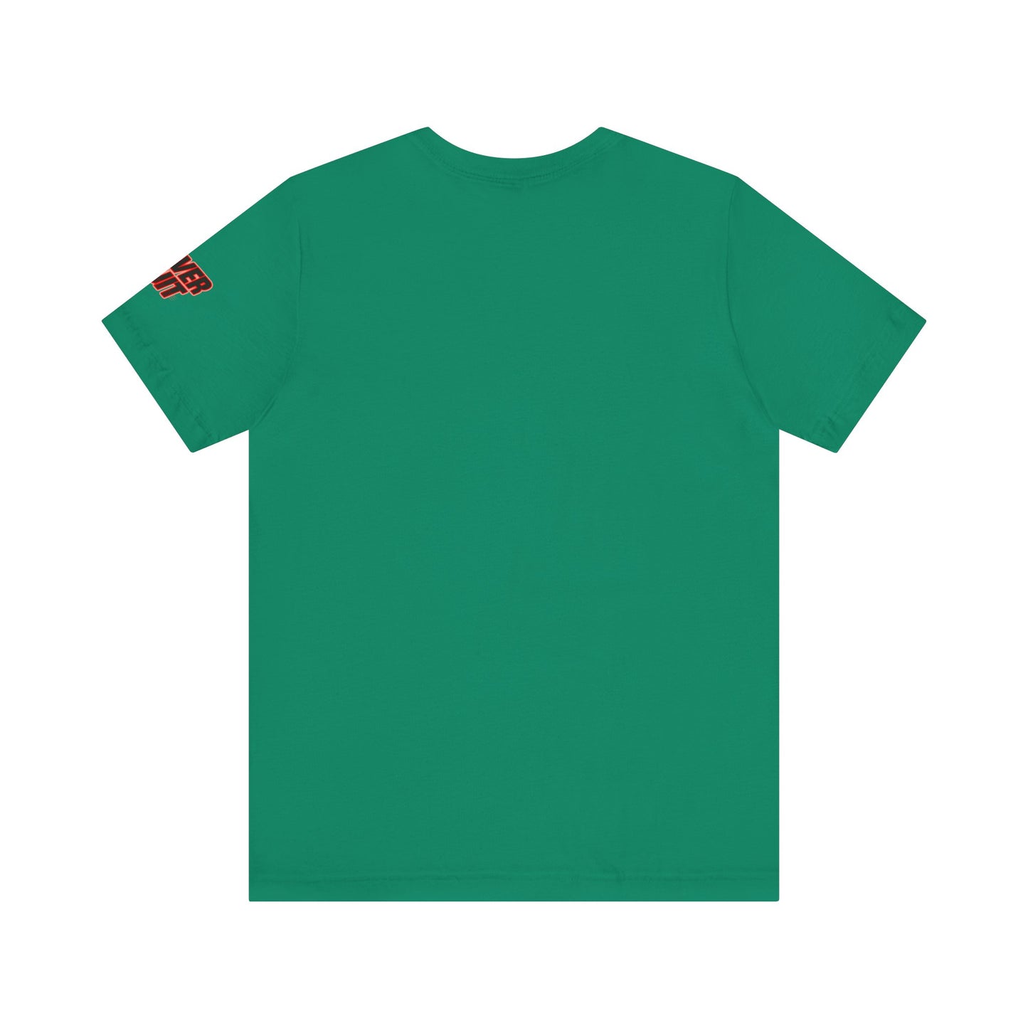 Keep Going Motivational Graphic Tee