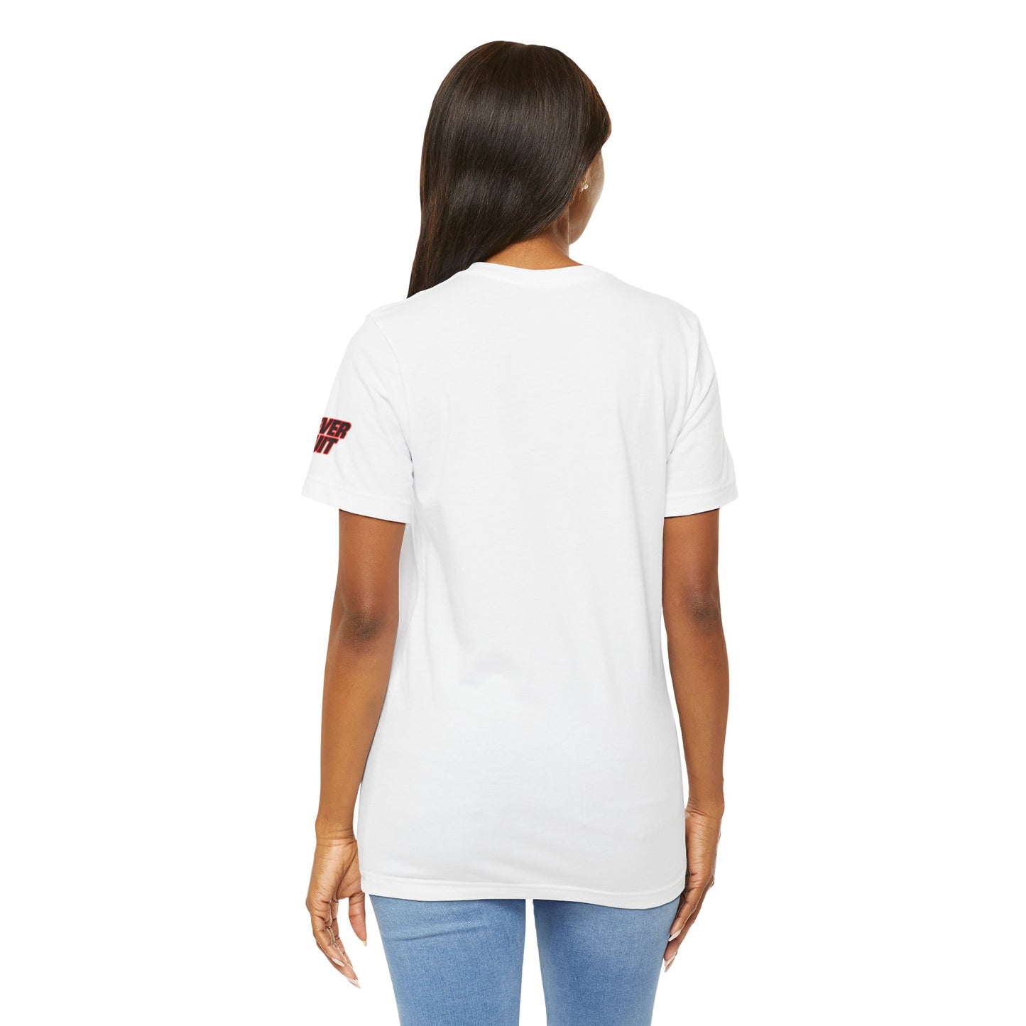 Keep Going Motivational Graphic Tee