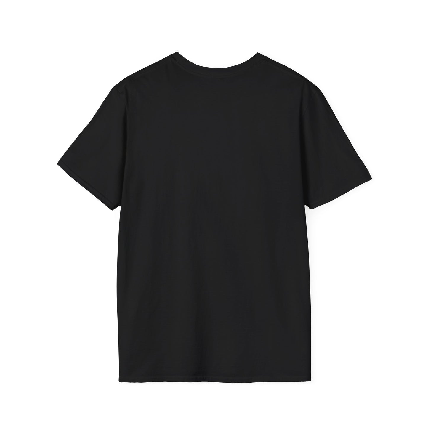 I Don't Do 50/50 T-Shirt