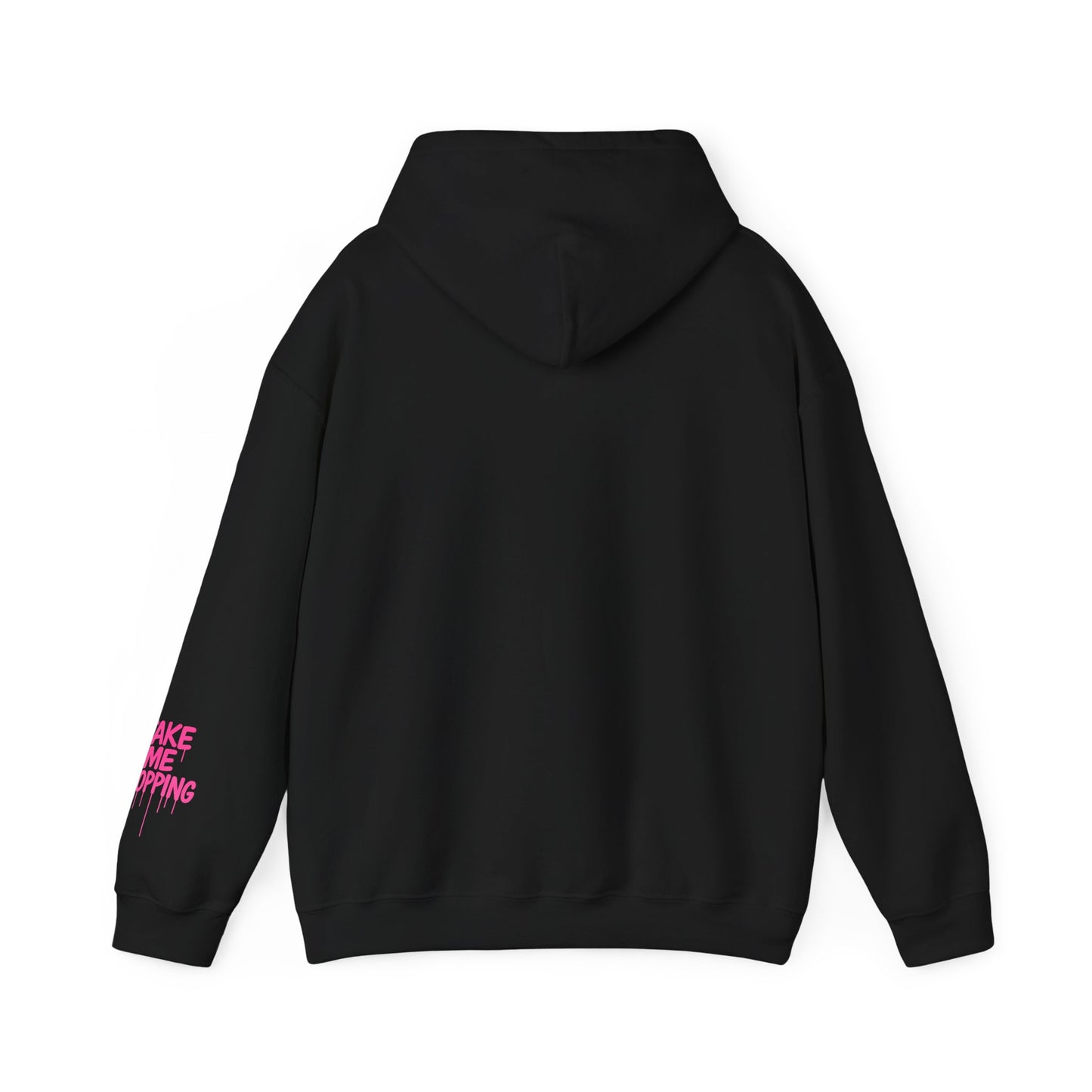 Only Baddie Syndrome™ Hooded Sweatshirt