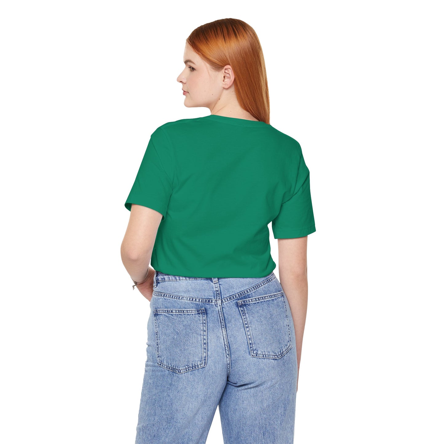 GO AGAIN Graphic Tee