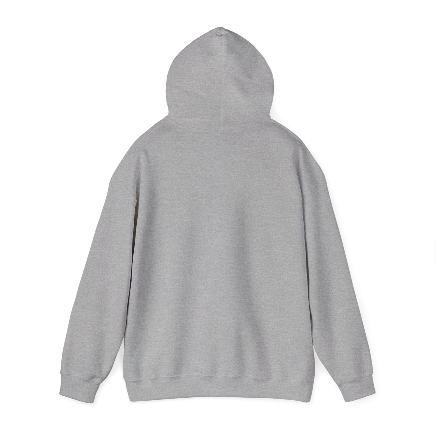 God Over Money Hoodie