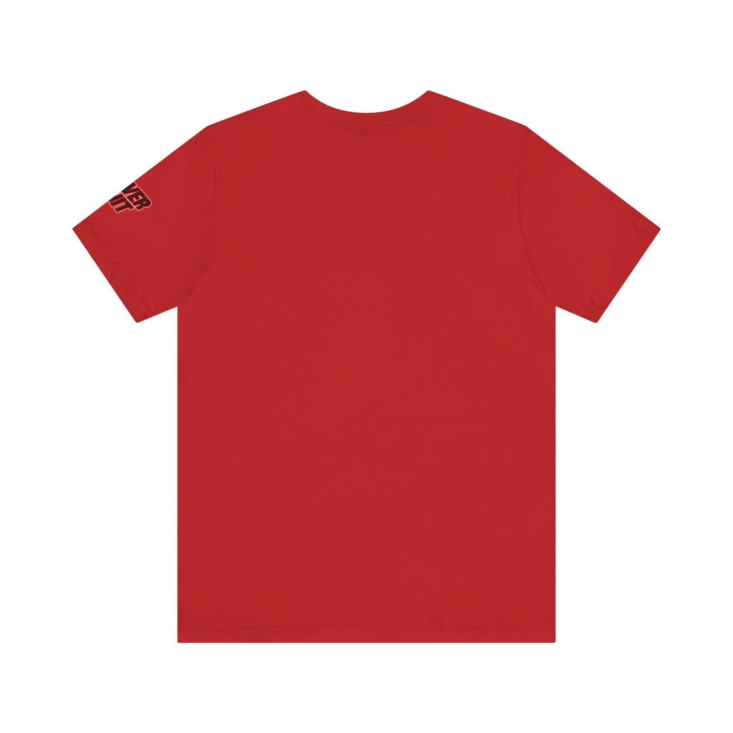 Keep Going Motivational Graphic Tee