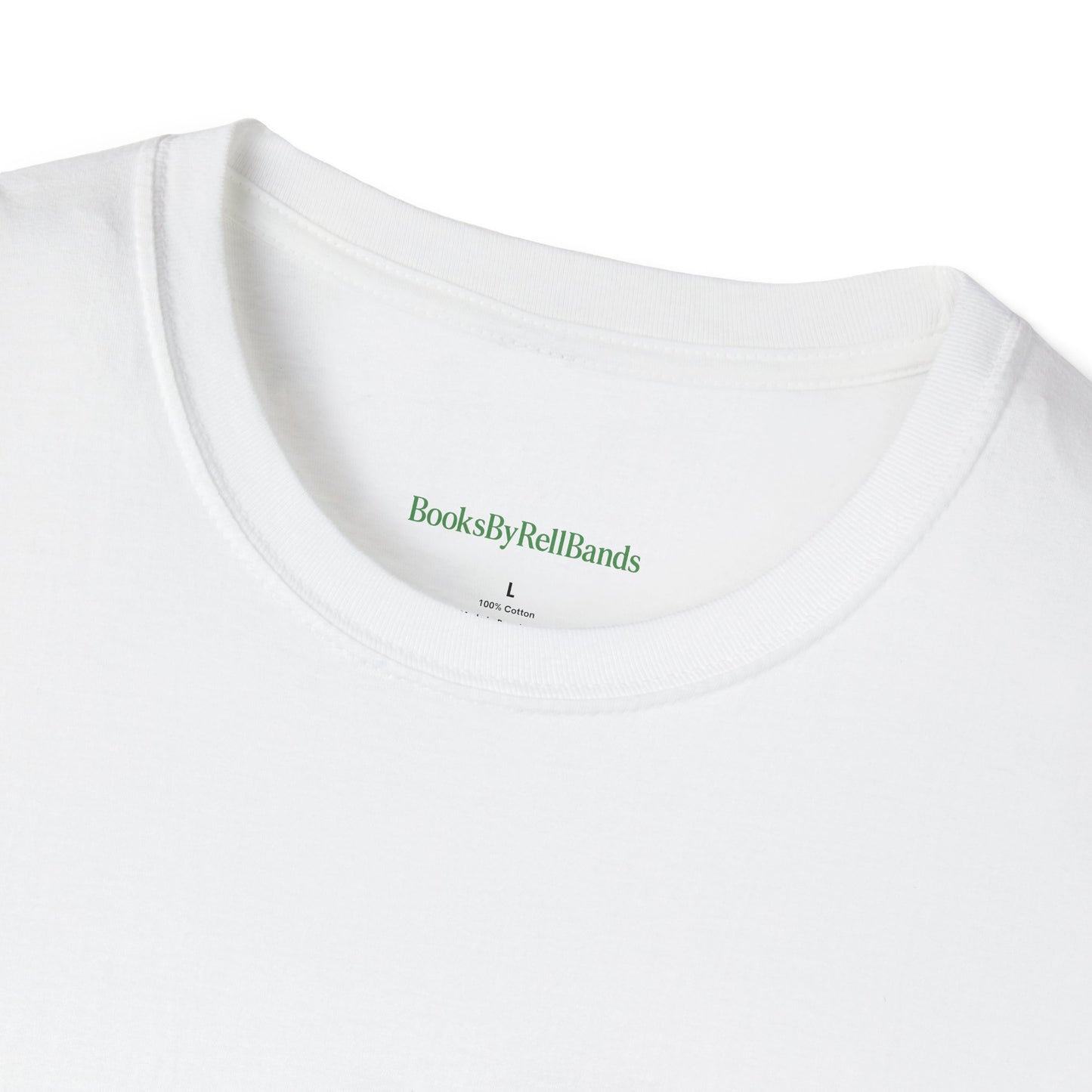 No Mistakes Softstyle T-Shirt