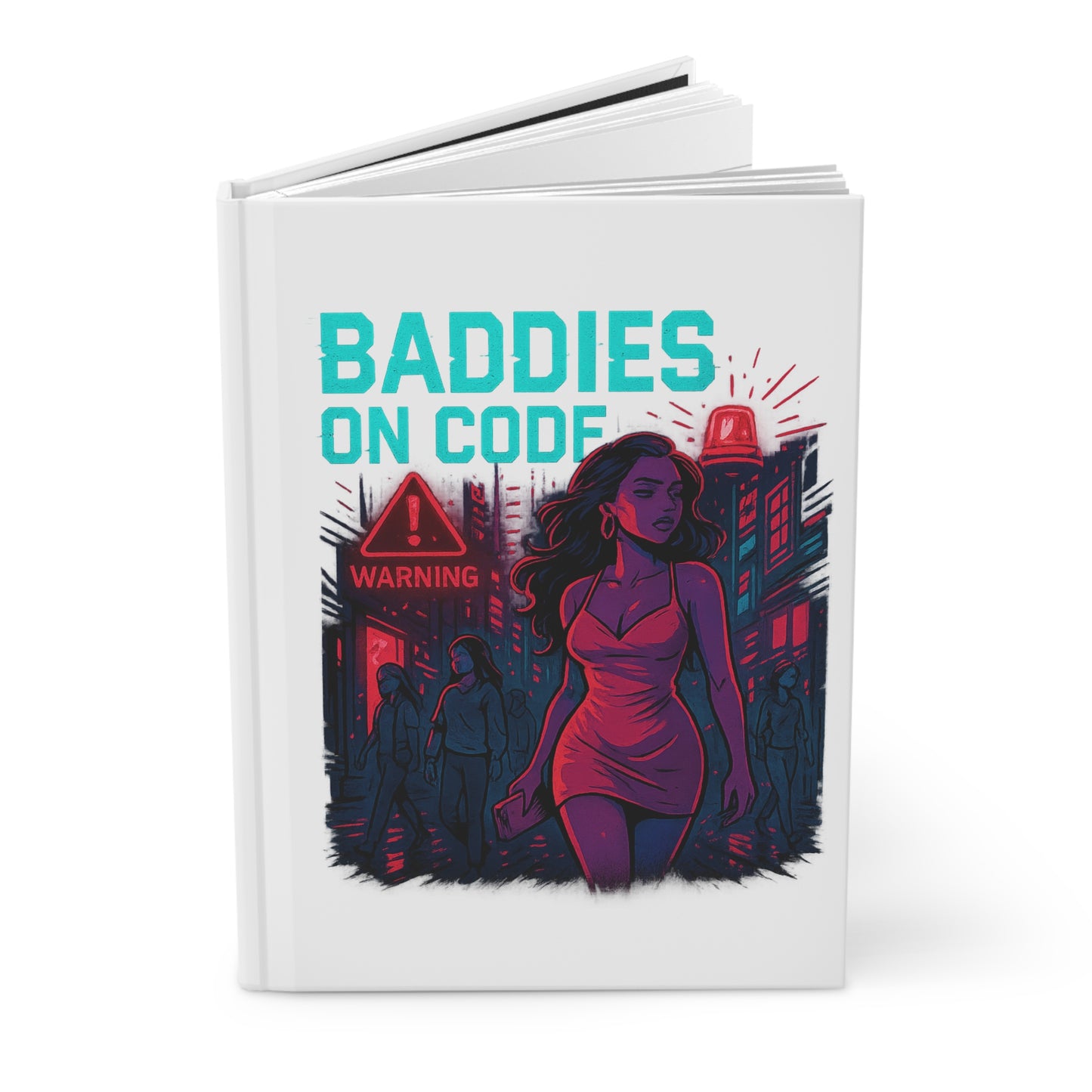 Baddies on Code Journal