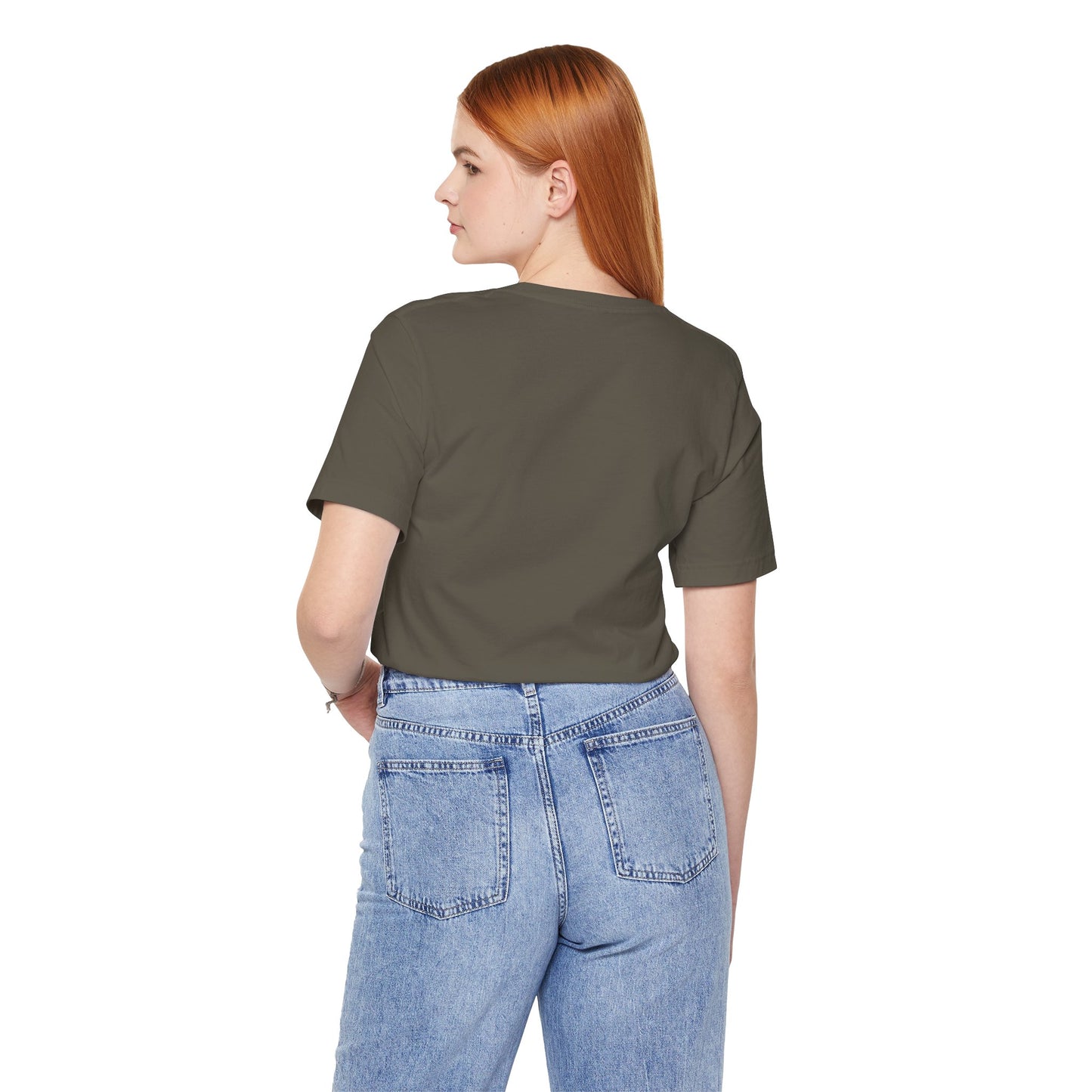 GO AGAIN Graphic Tee