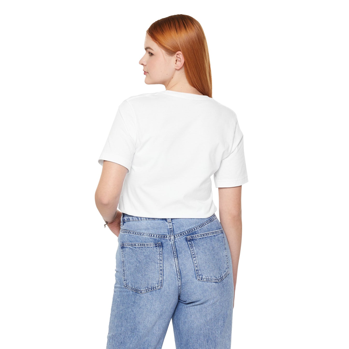 GO AGAIN Graphic Tee