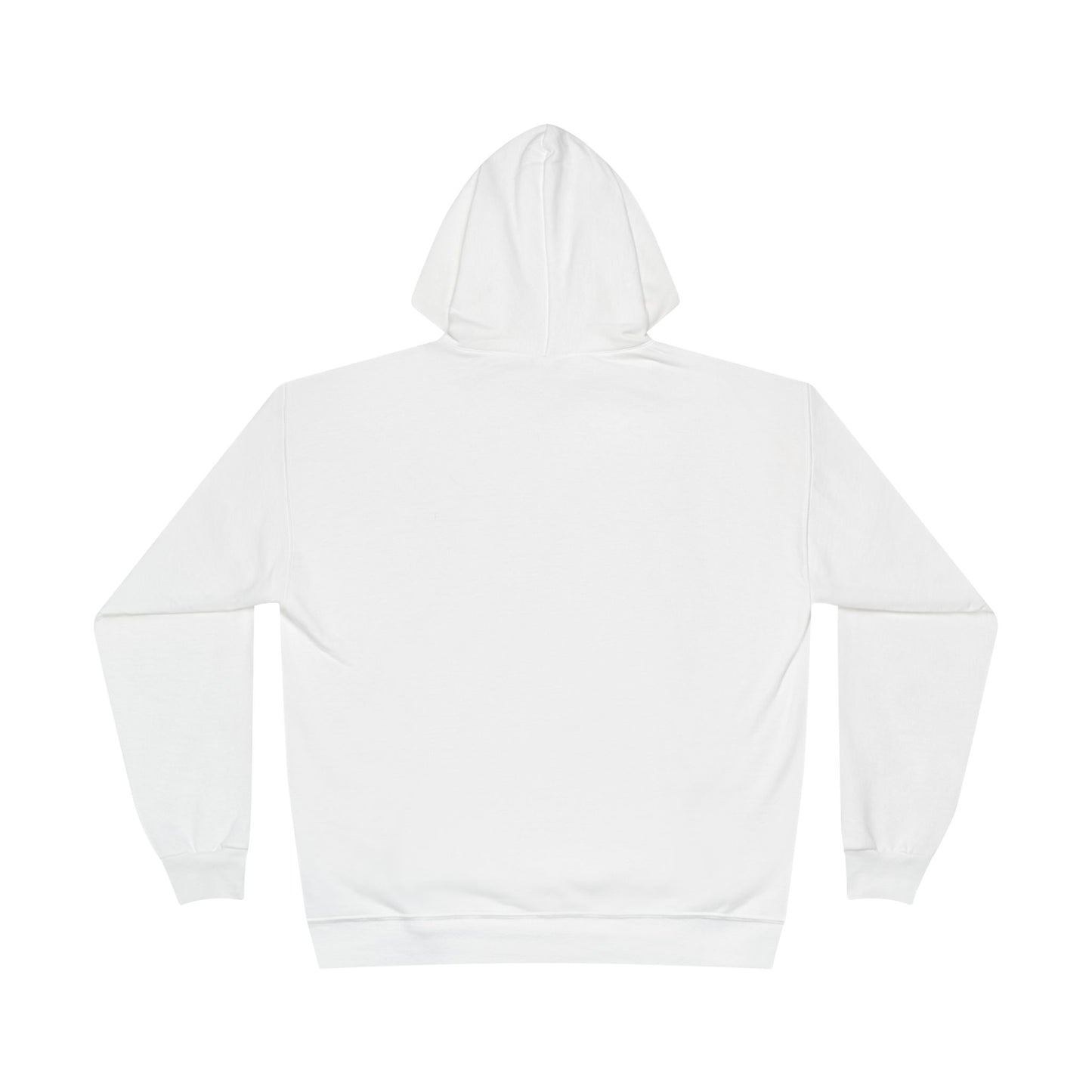 I Don't Do 50/50 Hoodie