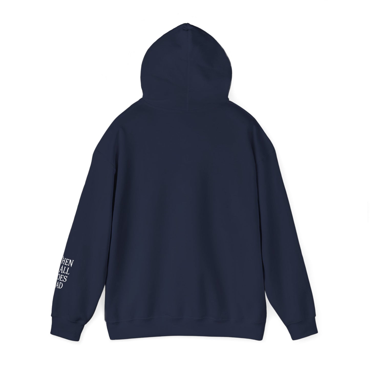 I'll Figure It Out Hoodie