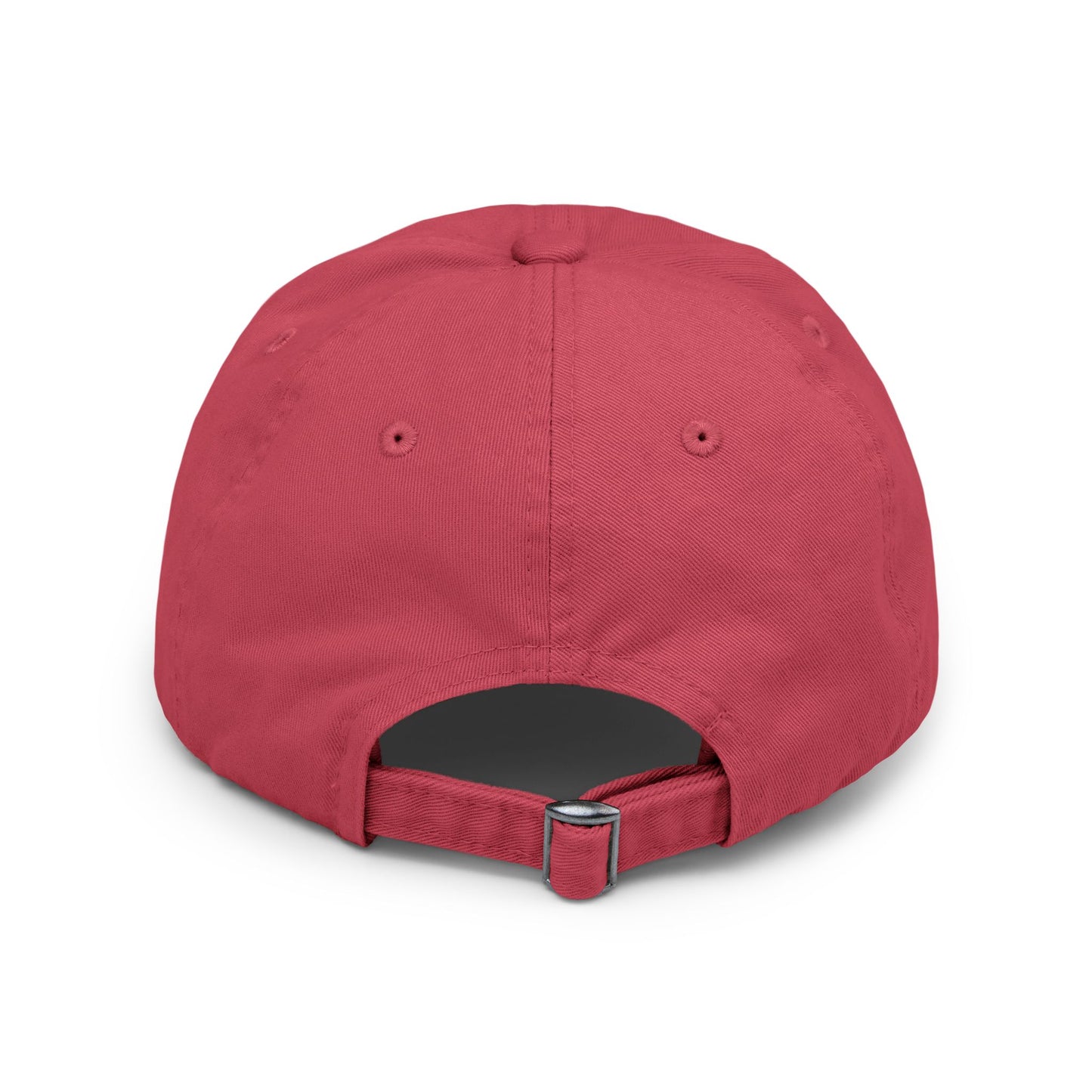 Baddies on Code Unisex Distressed Cap