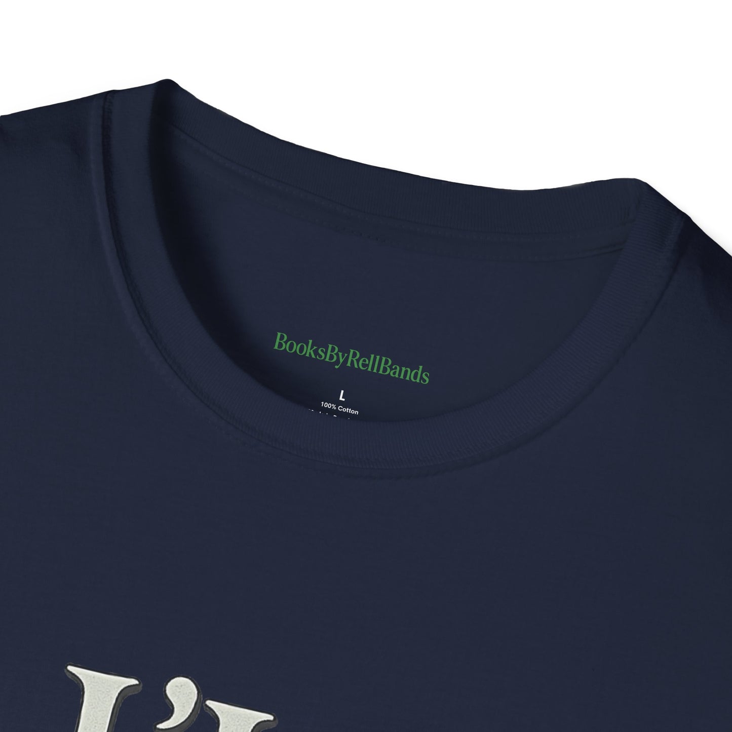 I'll Figure It Out T-Shirt
