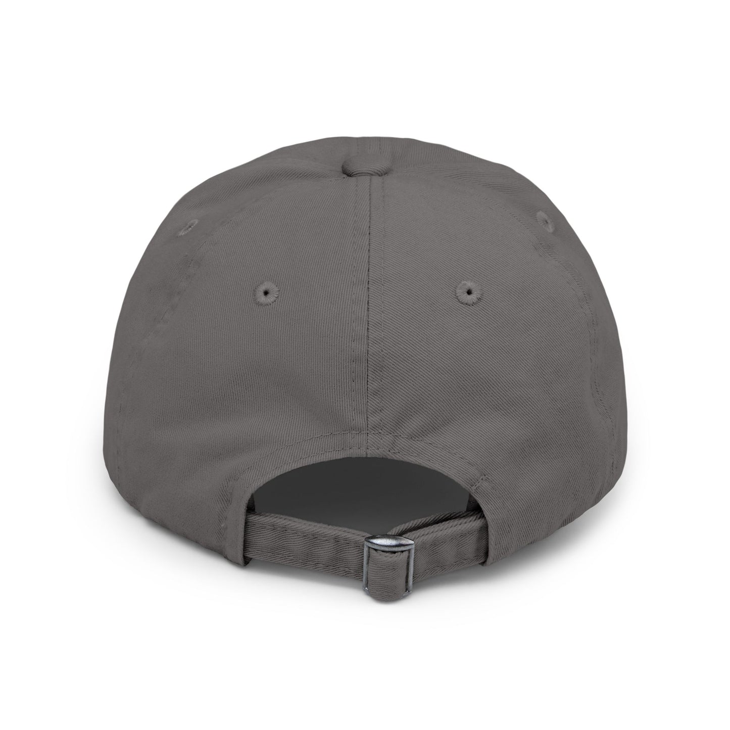 Baddies on Code Unisex Distressed Cap