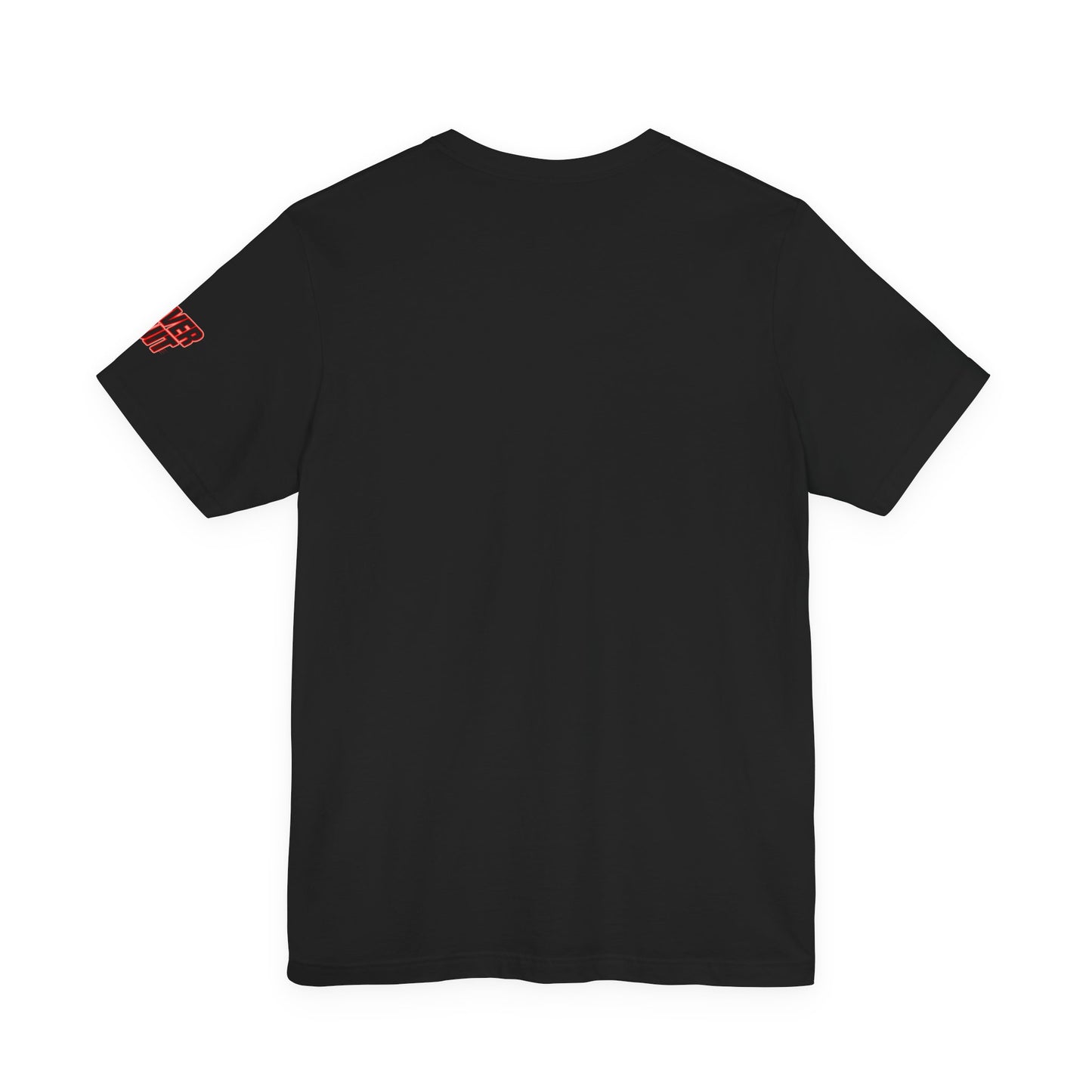 Keep Going Motivational Graphic Tee