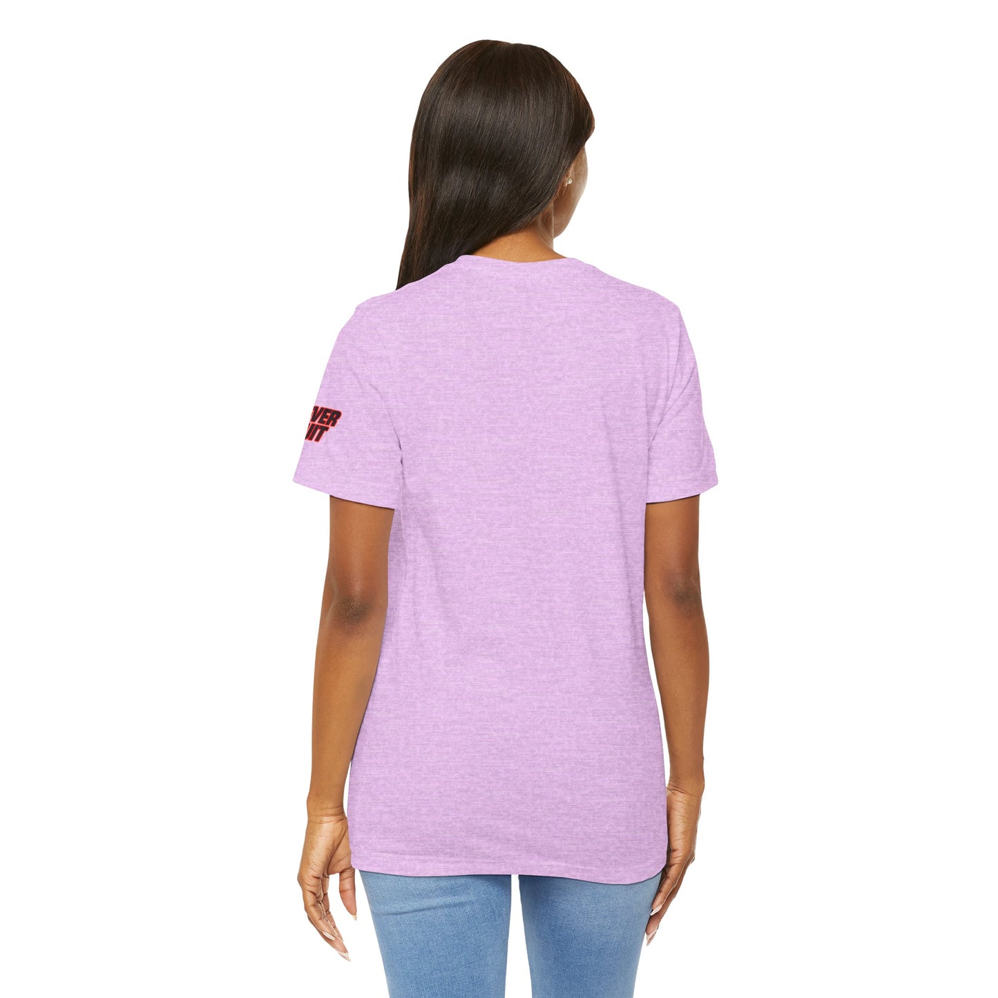 Keep Going Motivational Graphic Tee