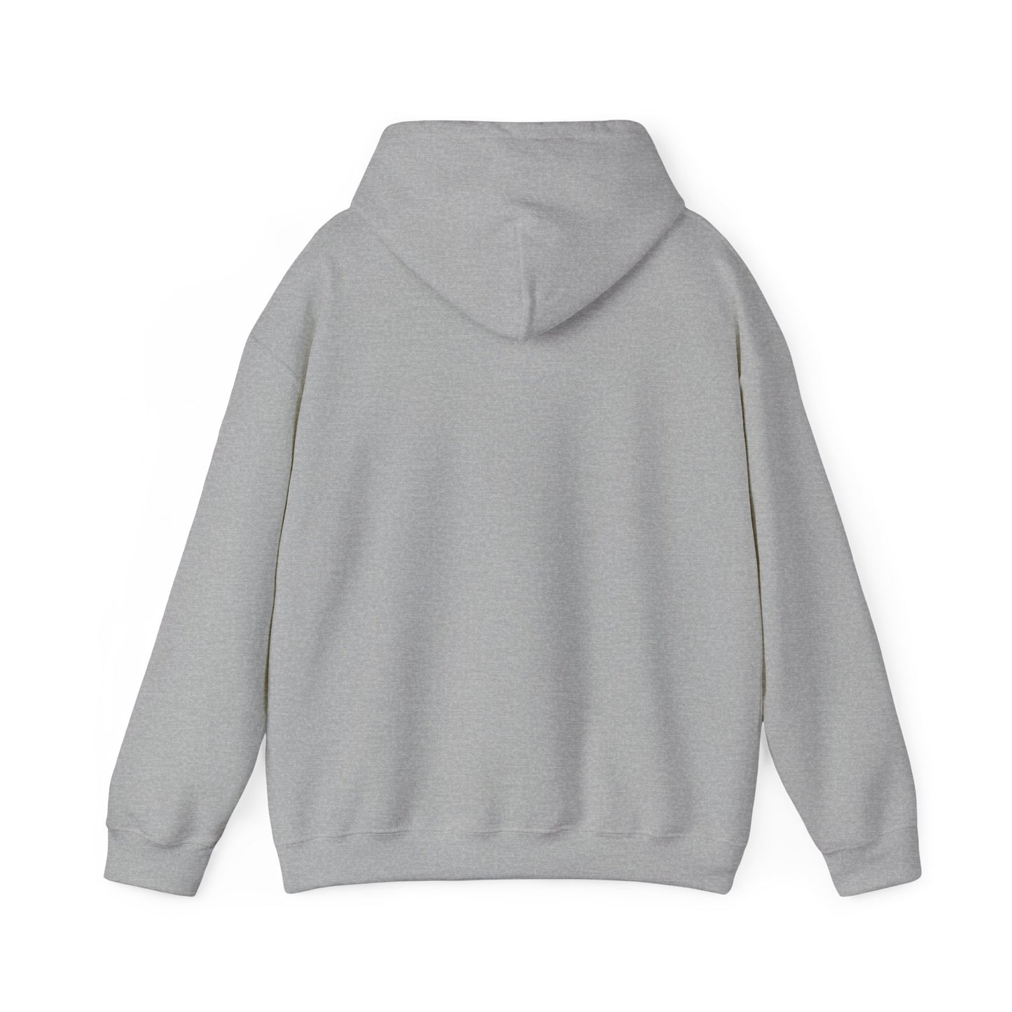 God Over Money Hoodie