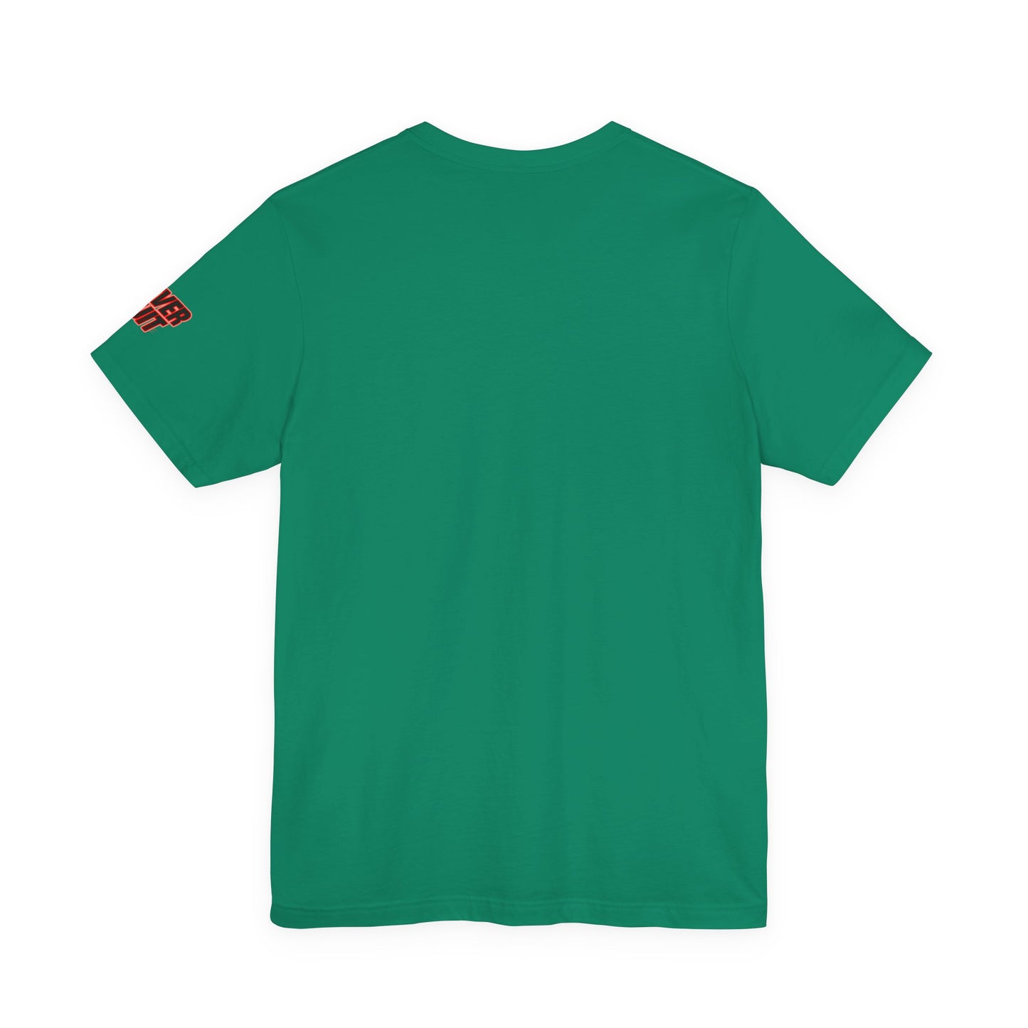 Keep Going Motivational Graphic Tee