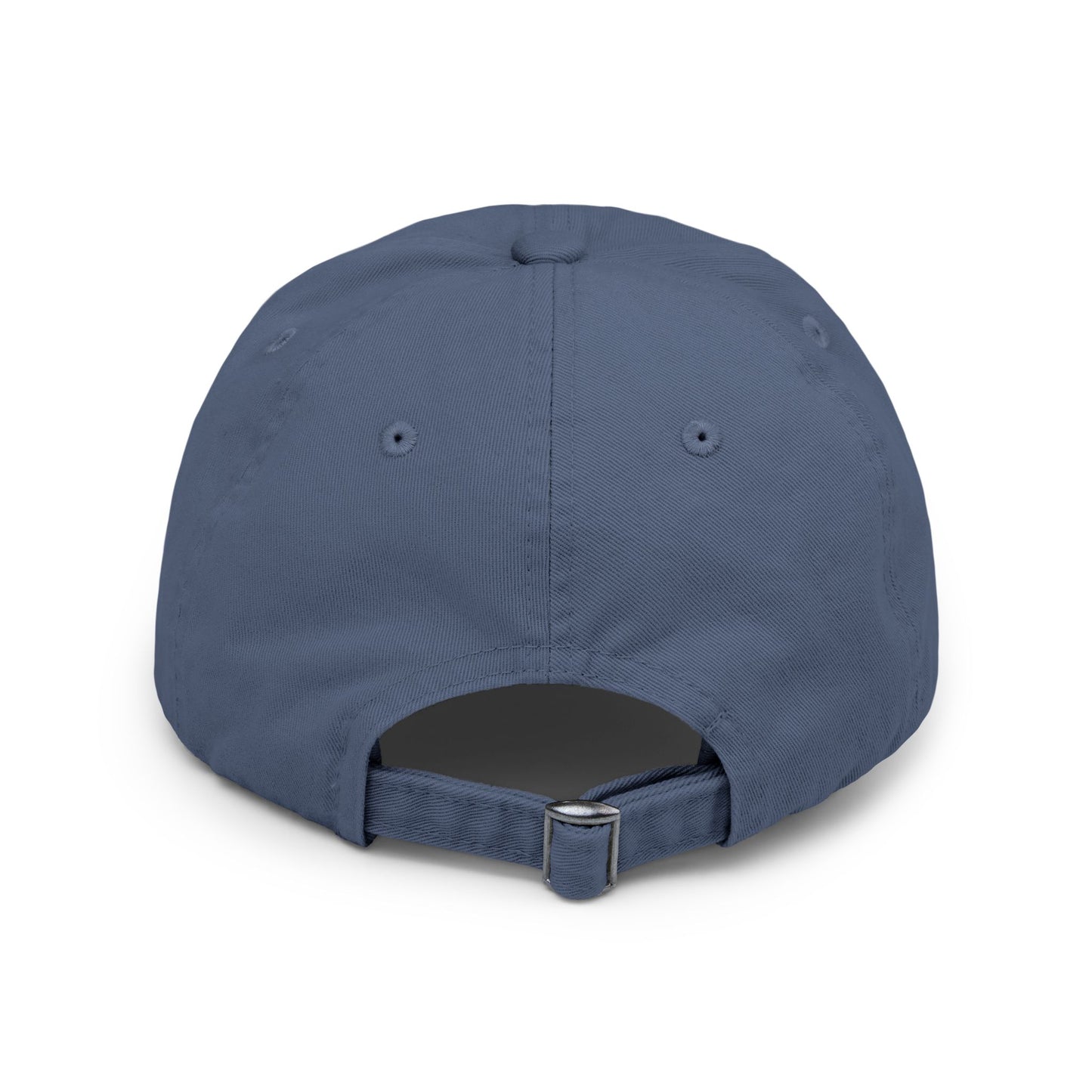 Baddies on Code Unisex Distressed Cap