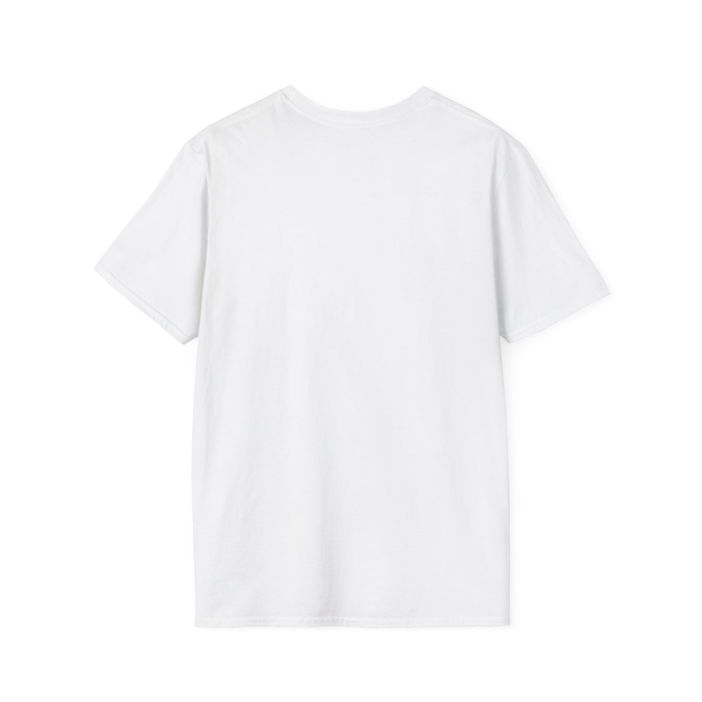 I Don't Do 50/50 T-Shirt
