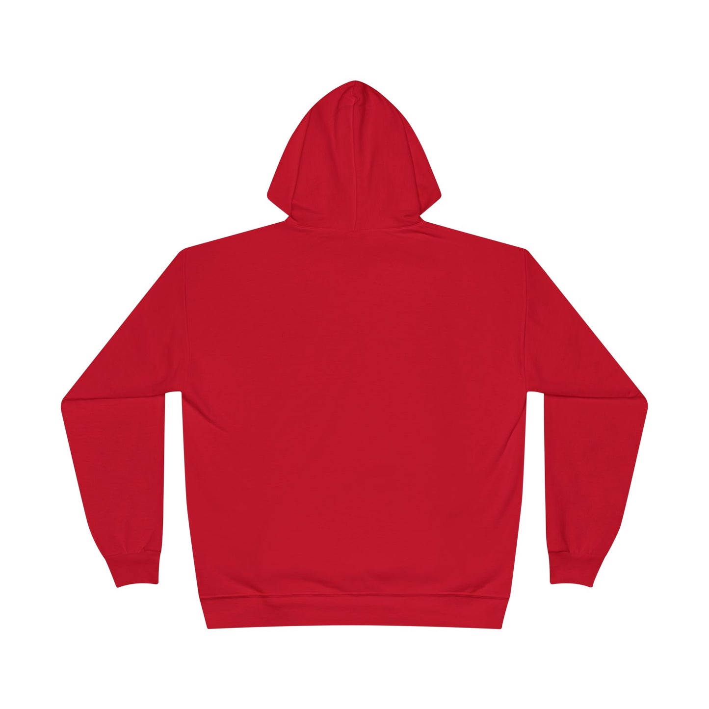 I Don't Do 50/50 Hoodie