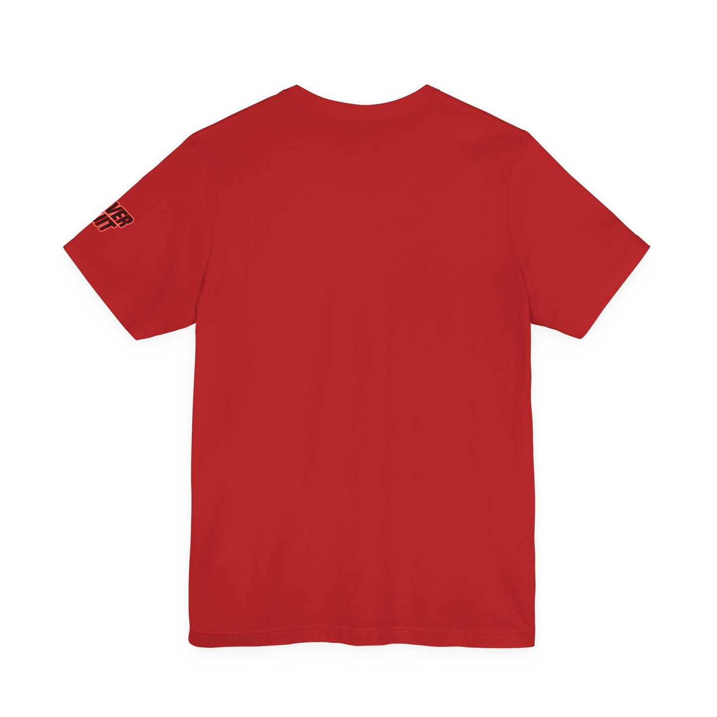Keep Going Motivational Graphic Tee