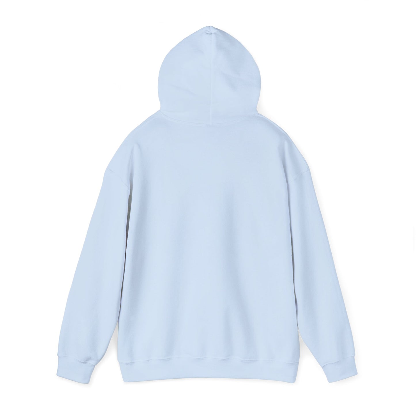 God Over Money Hoodie