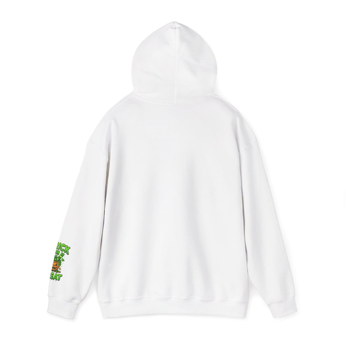 It's Still Tricking Hoodie