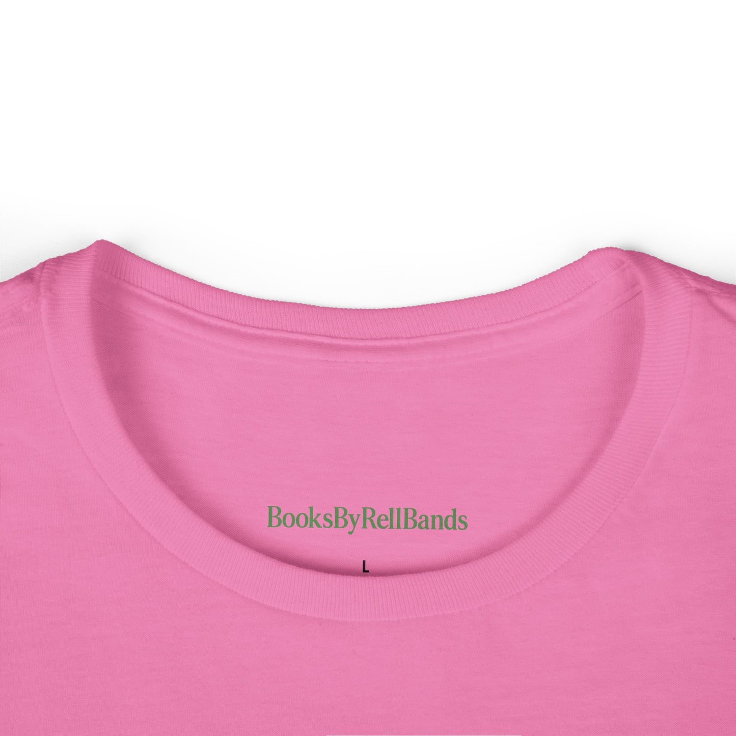 Woman of Substance T-Shirt