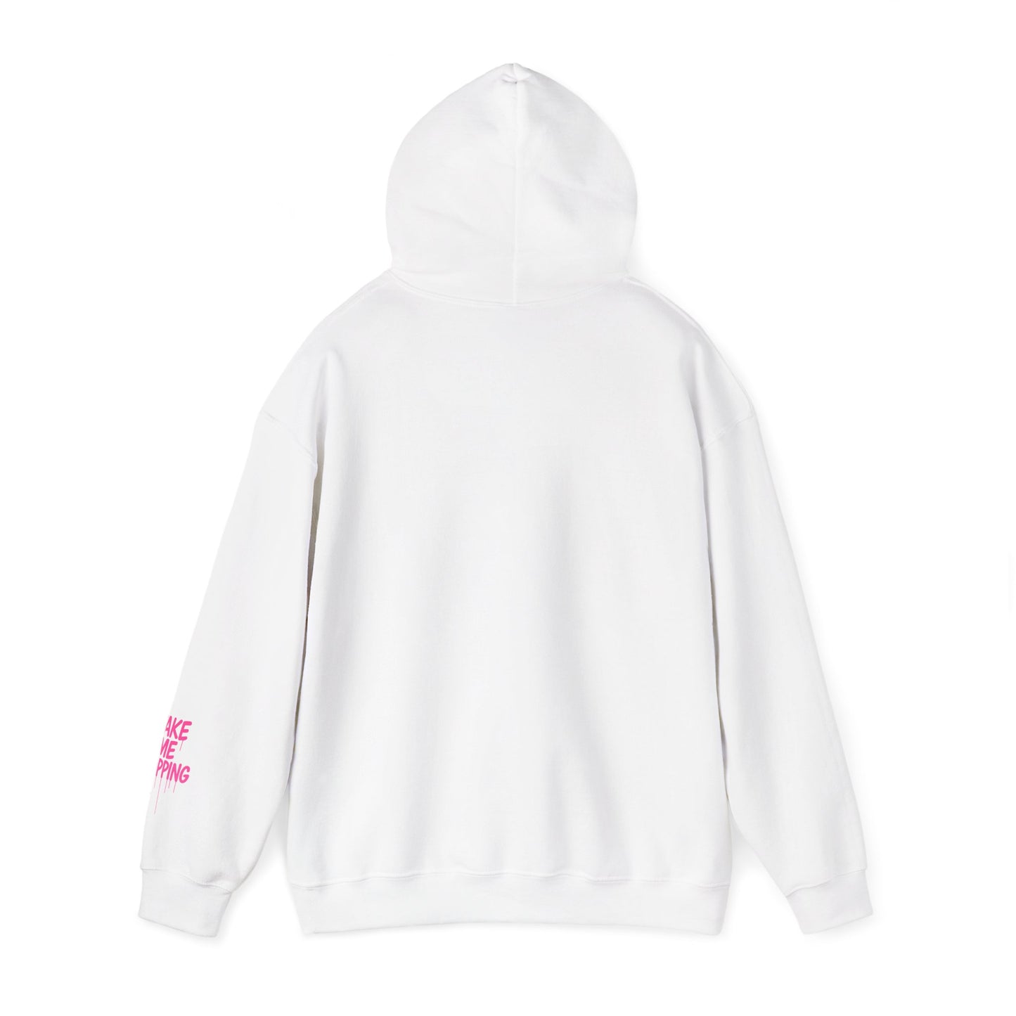 Only Baddie Syndrome™ Hooded Sweatshirt