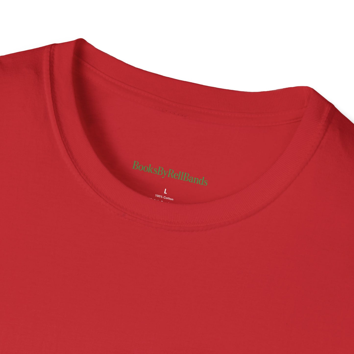 No Mistakes Softstyle T-Shirt
