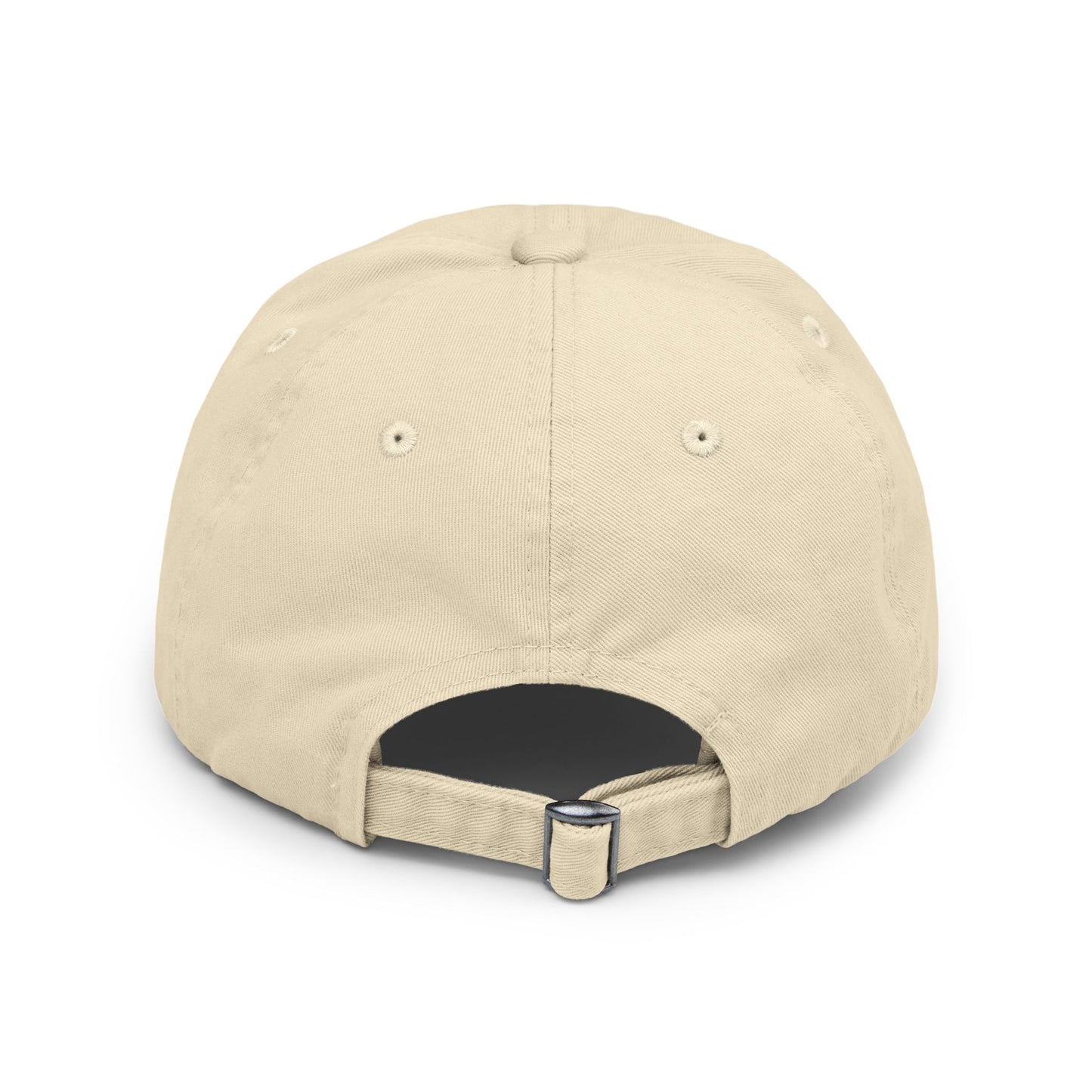 Baddies on Code Unisex Distressed Cap