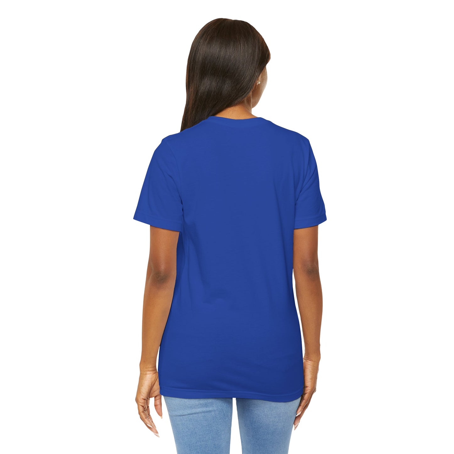 GO AGAIN Graphic Tee