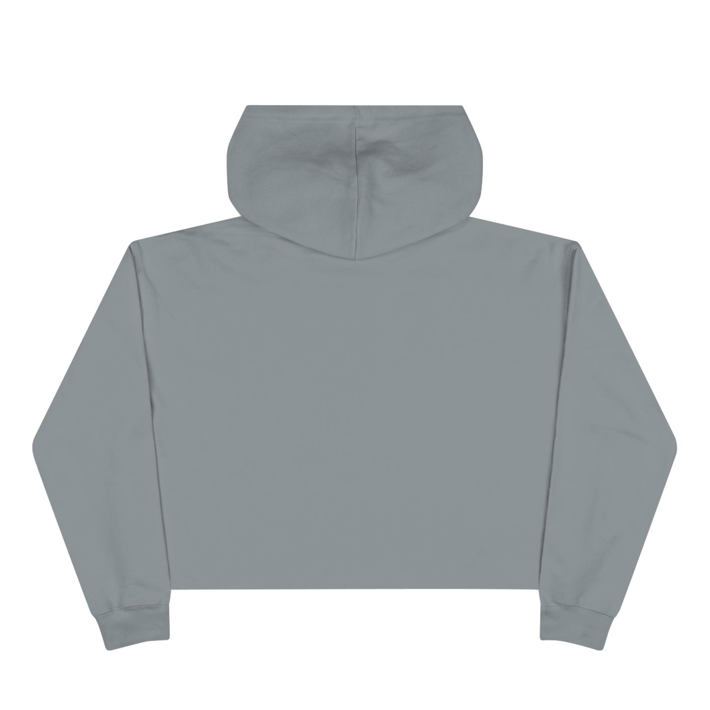 Baddies on Code Crop Hoodie