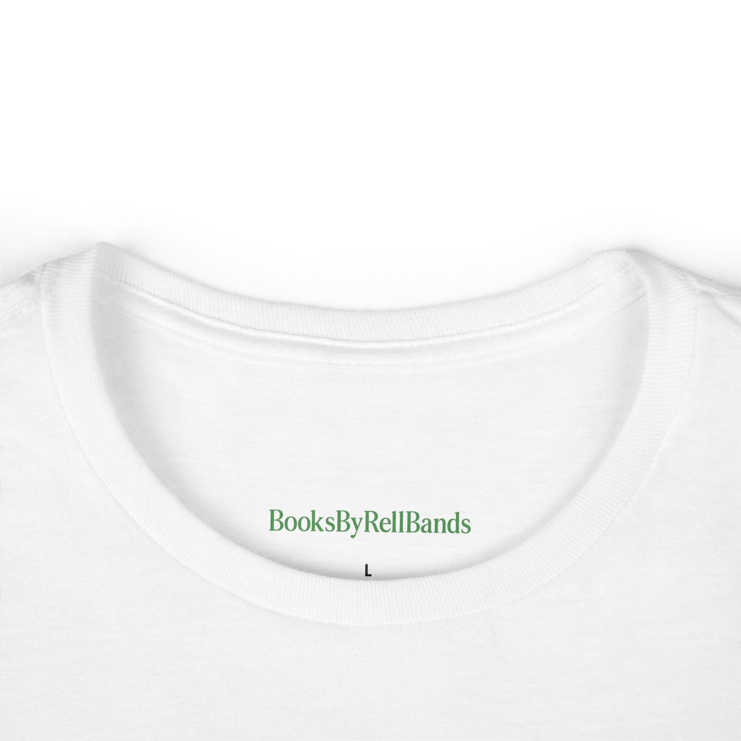 Woman of Substance T-Shirt