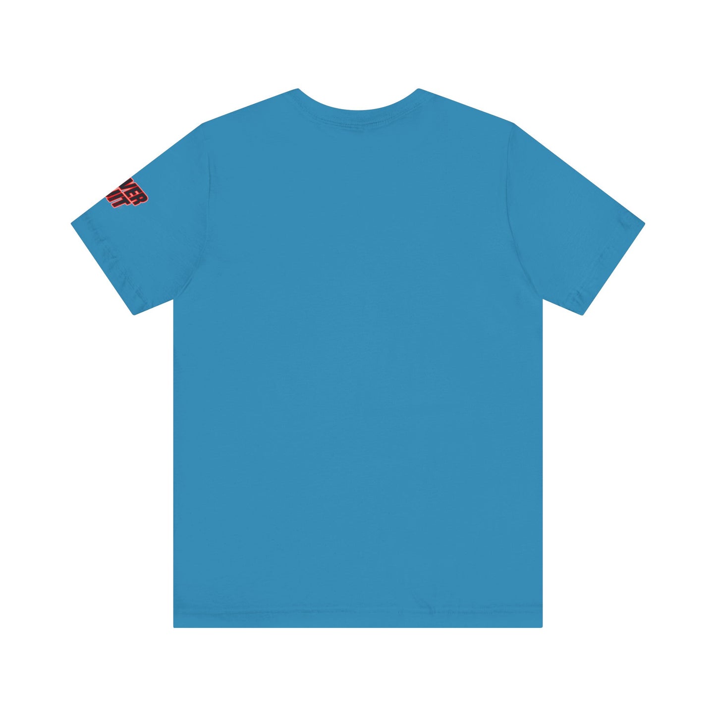 Keep Going Motivational Graphic Tee