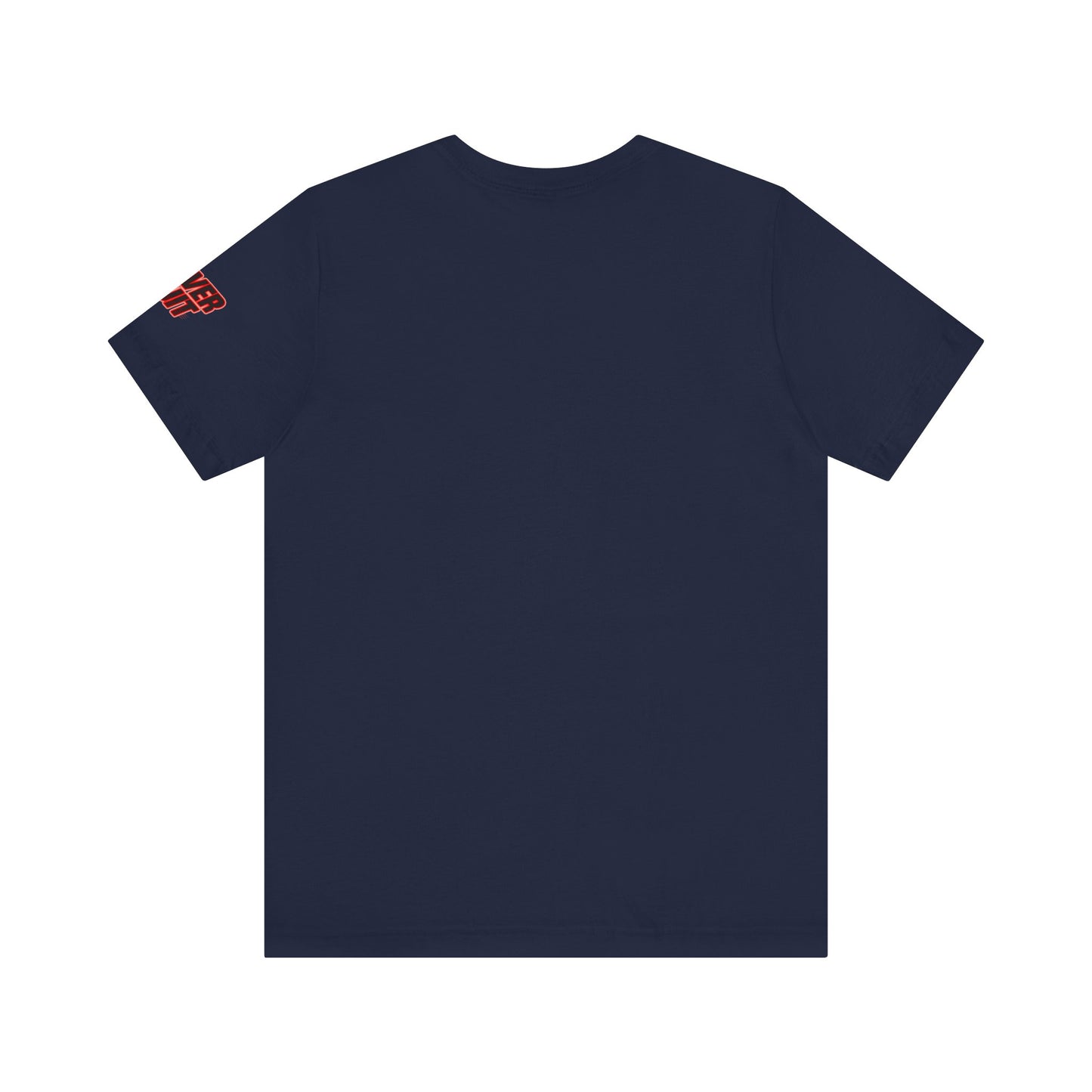 Keep Going Motivational Graphic Tee