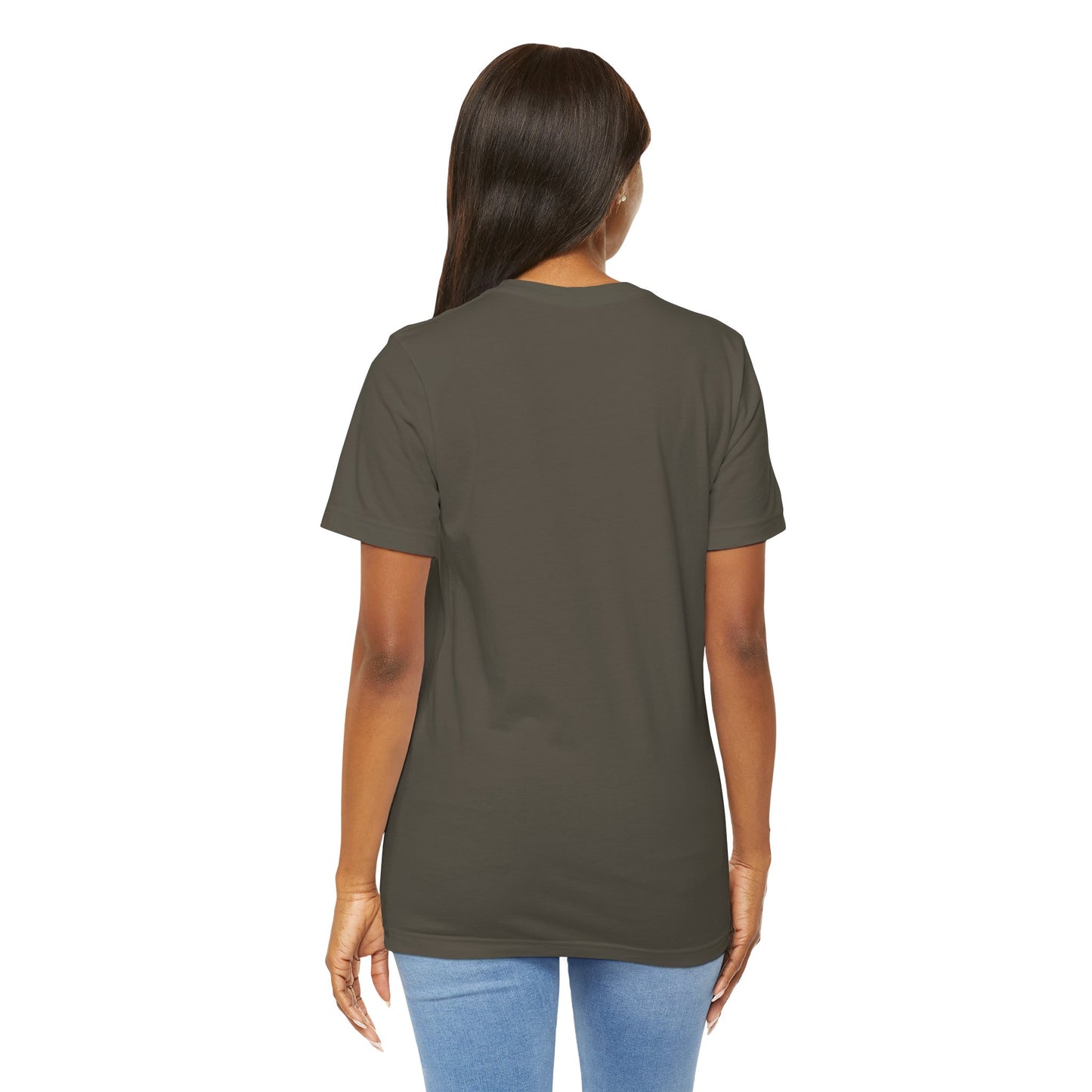 GO AGAIN Graphic Tee