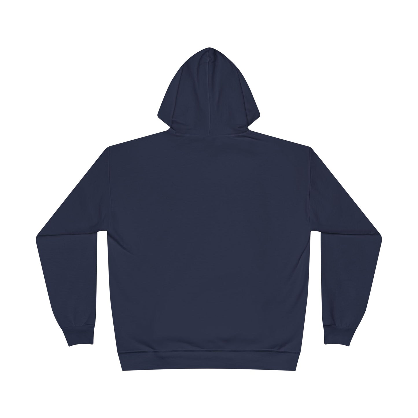 I Don't Do 50/50 Hoodie