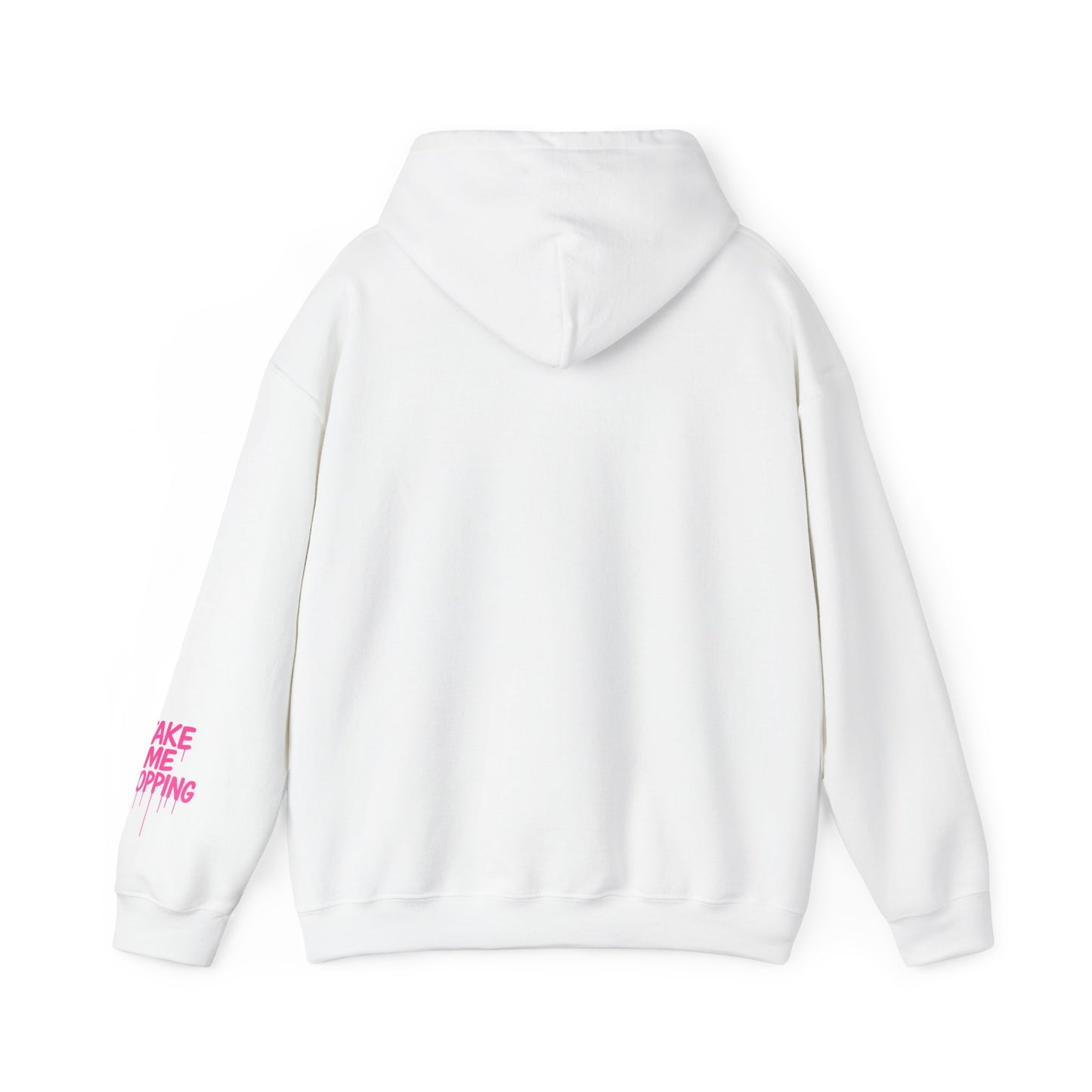 Only Baddie Syndrome™ Hooded Sweatshirt