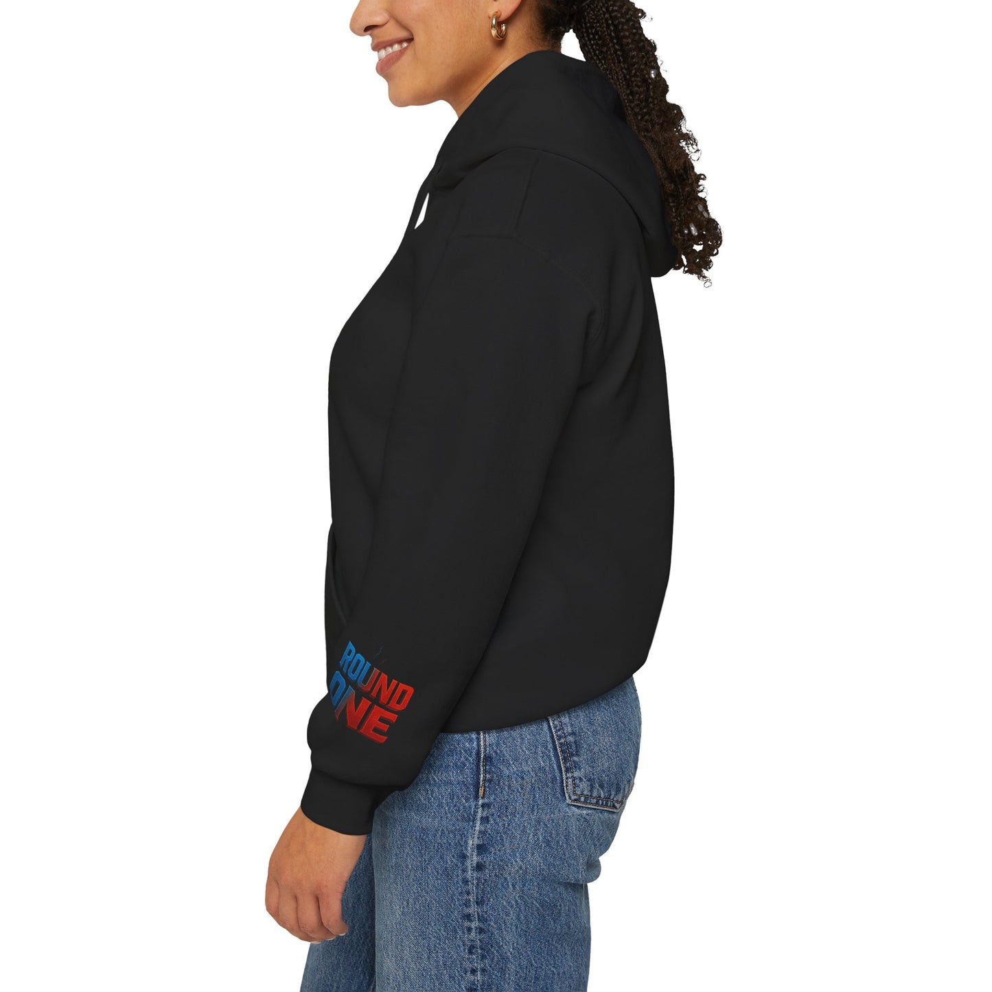 Humble vs Arrogant Hoodie