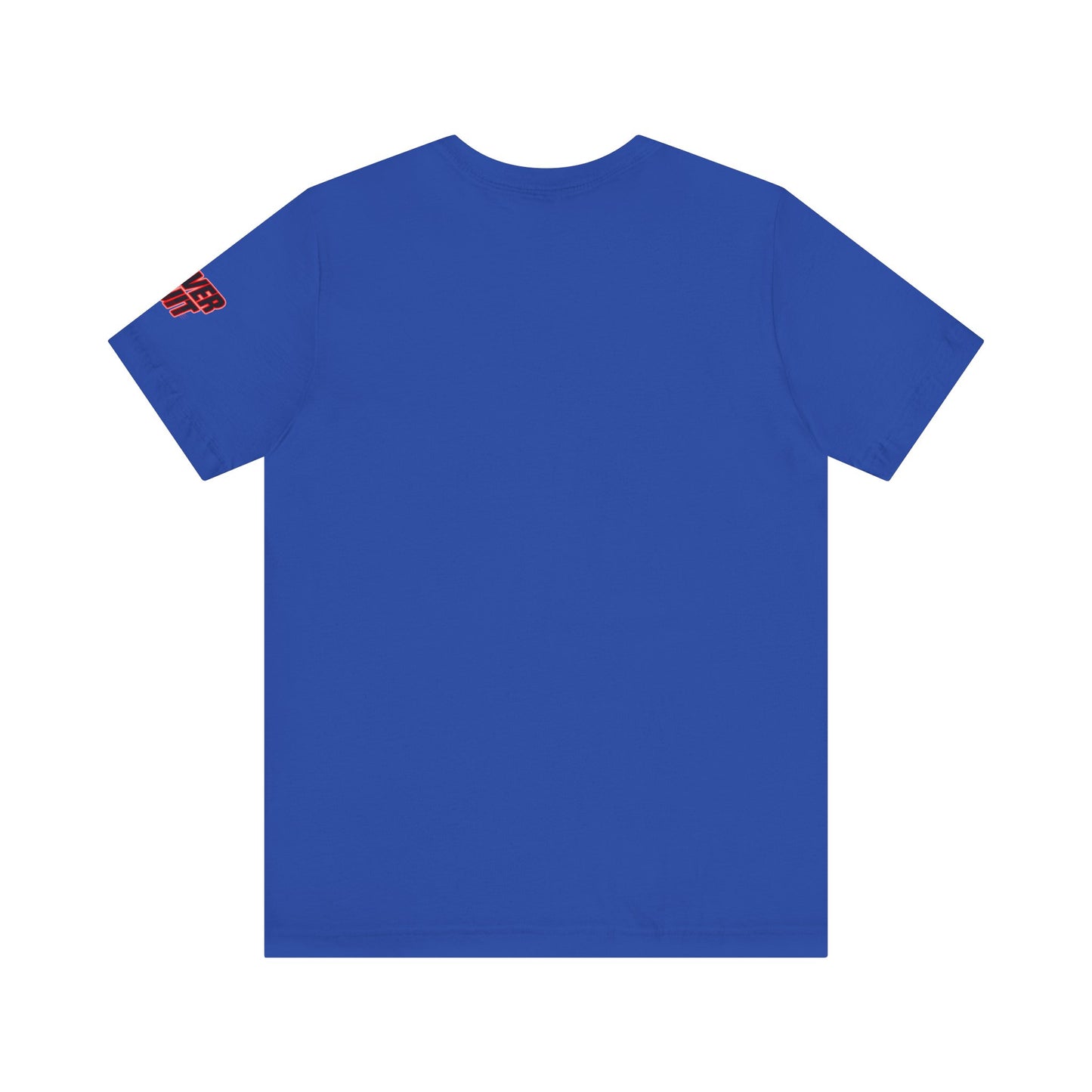 Keep Going Motivational Graphic Tee