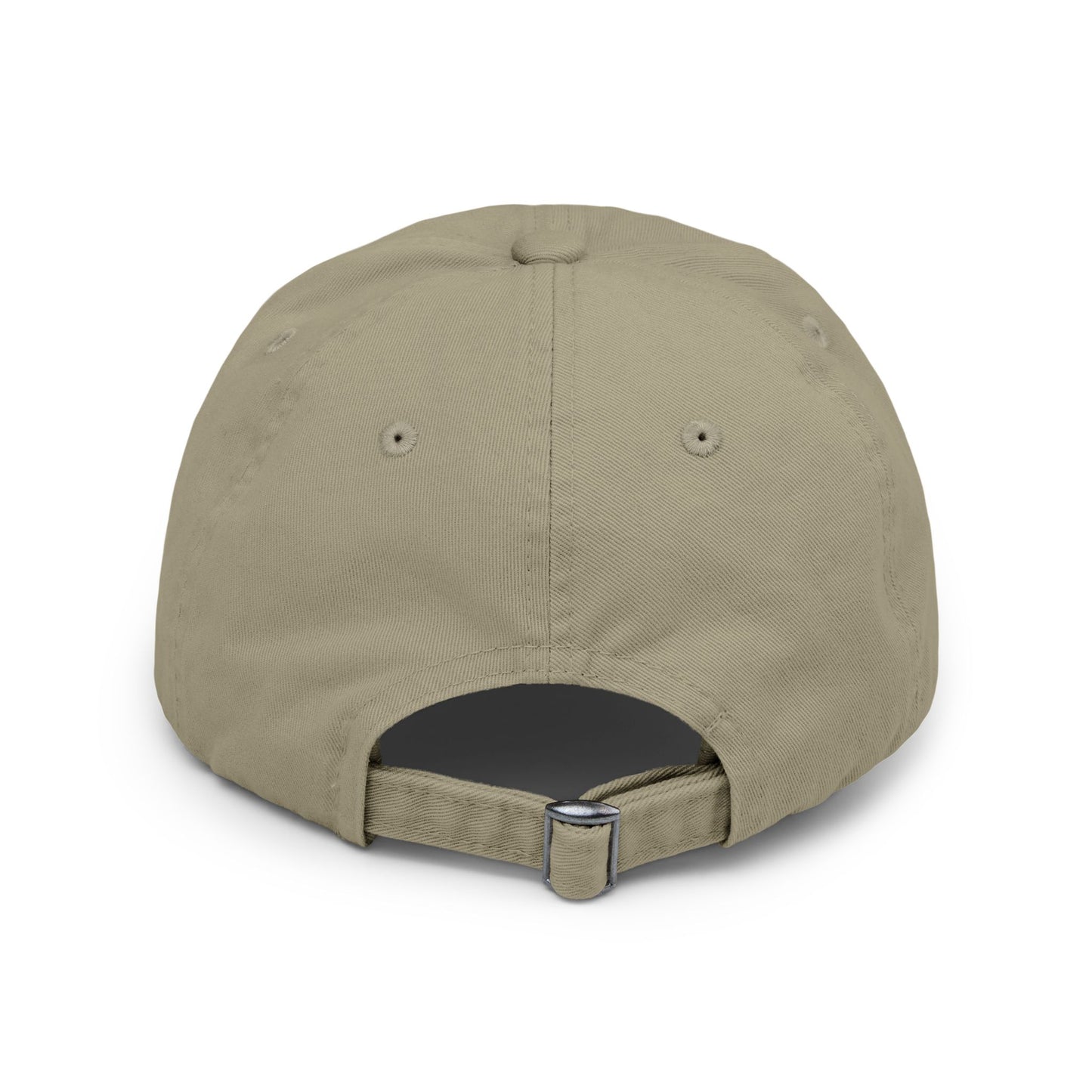 Baddies on Code Unisex Distressed Cap