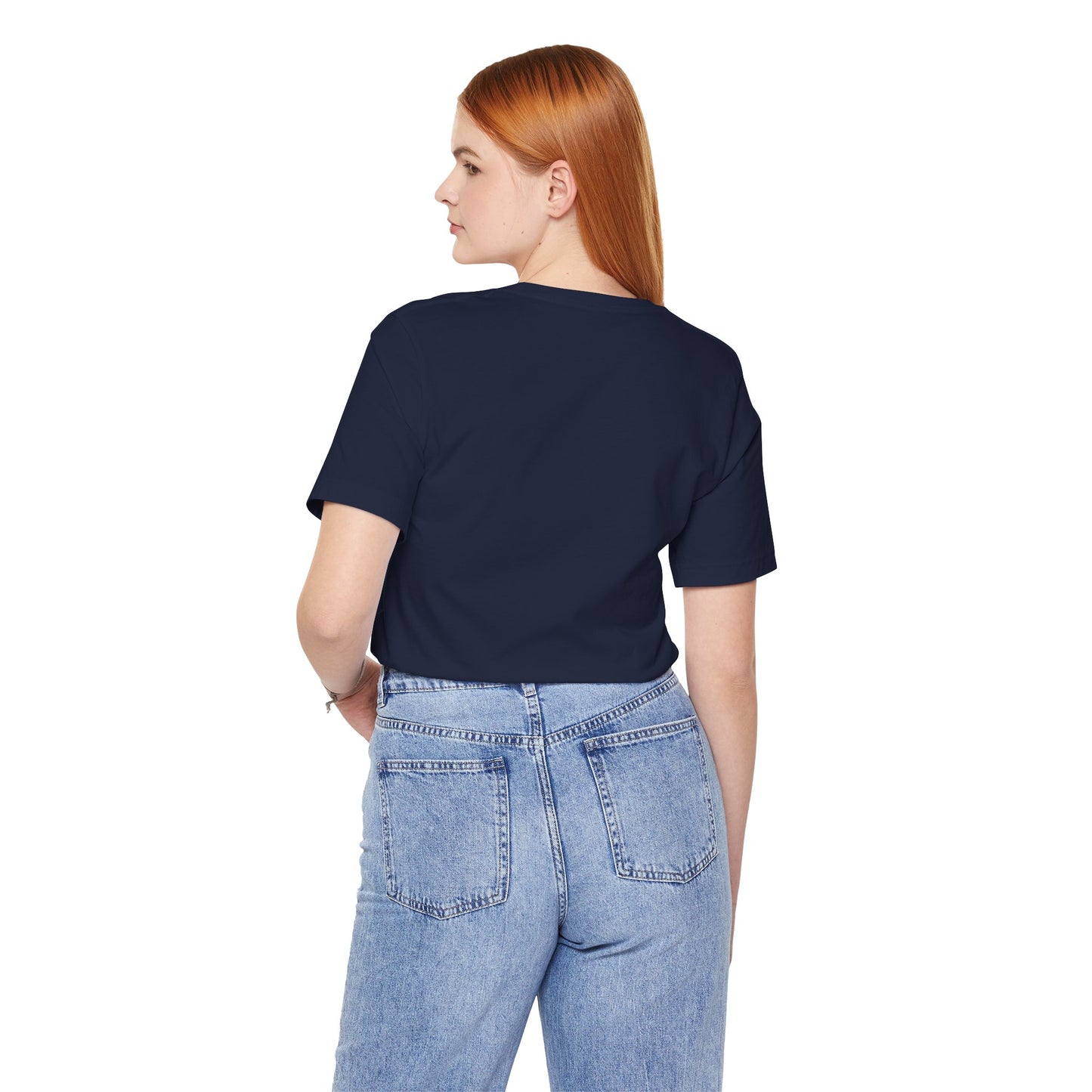 GO AGAIN Graphic Tee