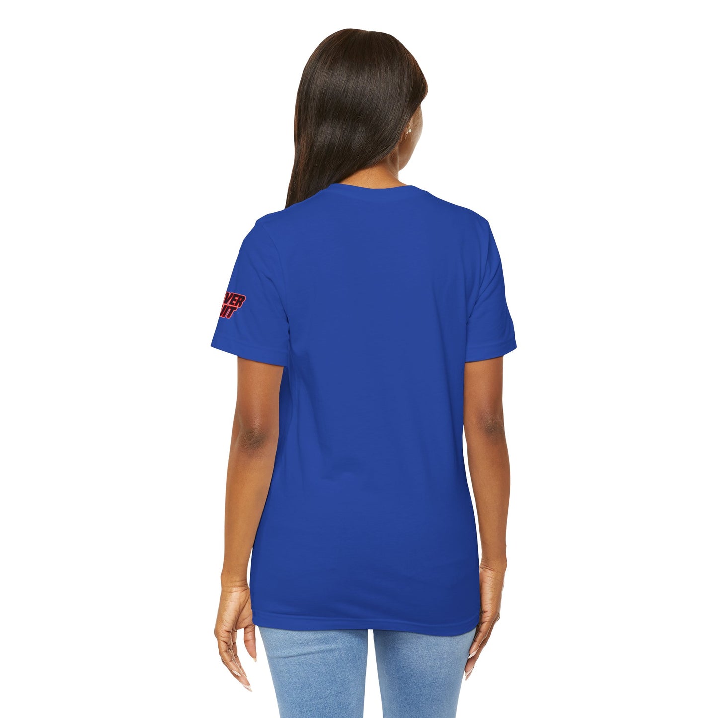 Keep Going Motivational Graphic Tee