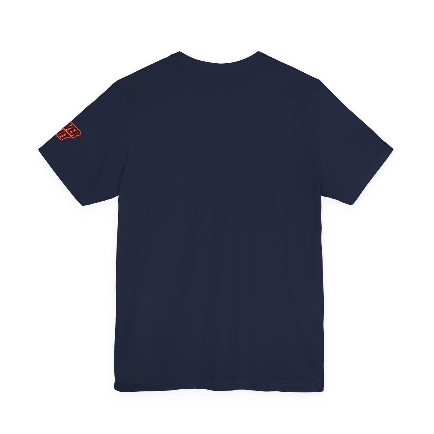 Keep Going Motivational Graphic Tee