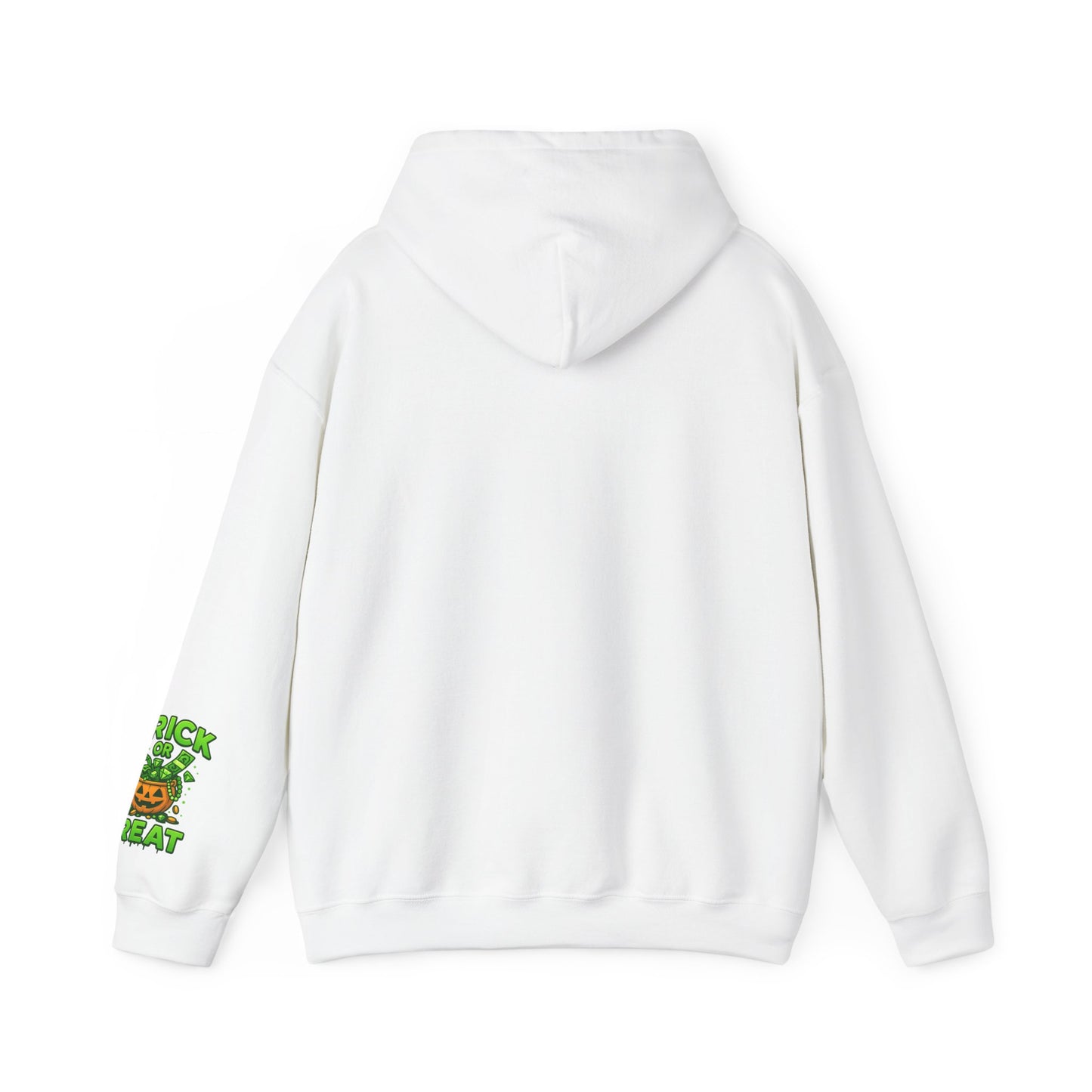 It's Still Tricking Hoodie