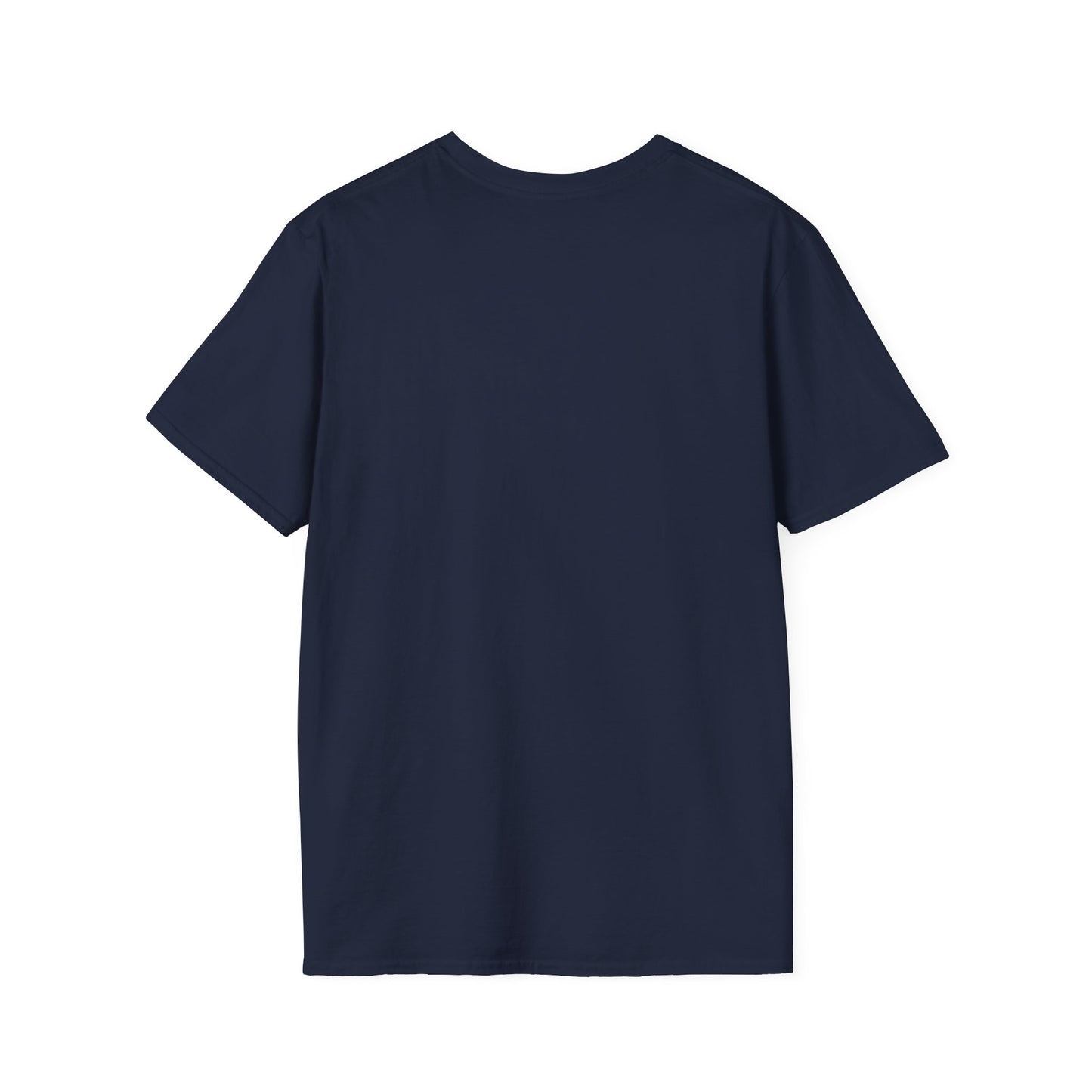 I Don't Do 50/50 T-Shirt
