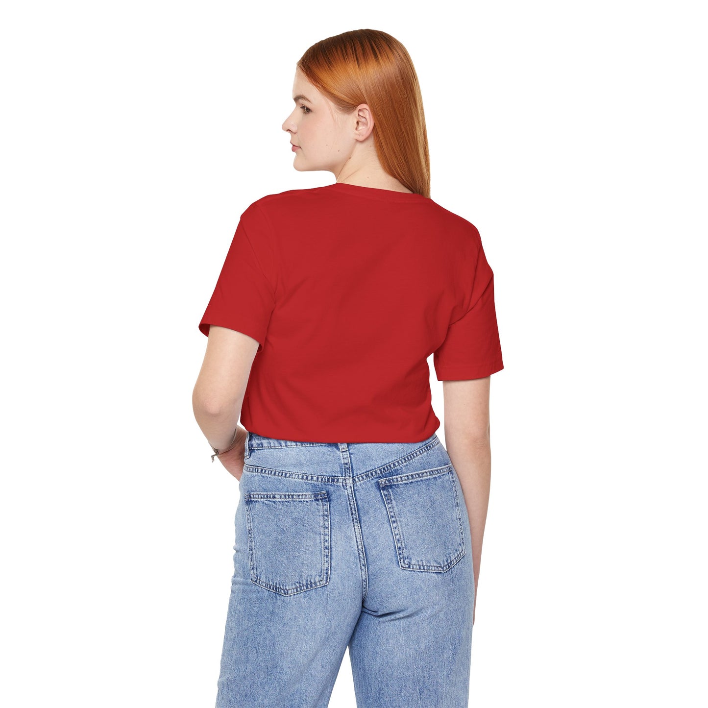 GO AGAIN Graphic Tee